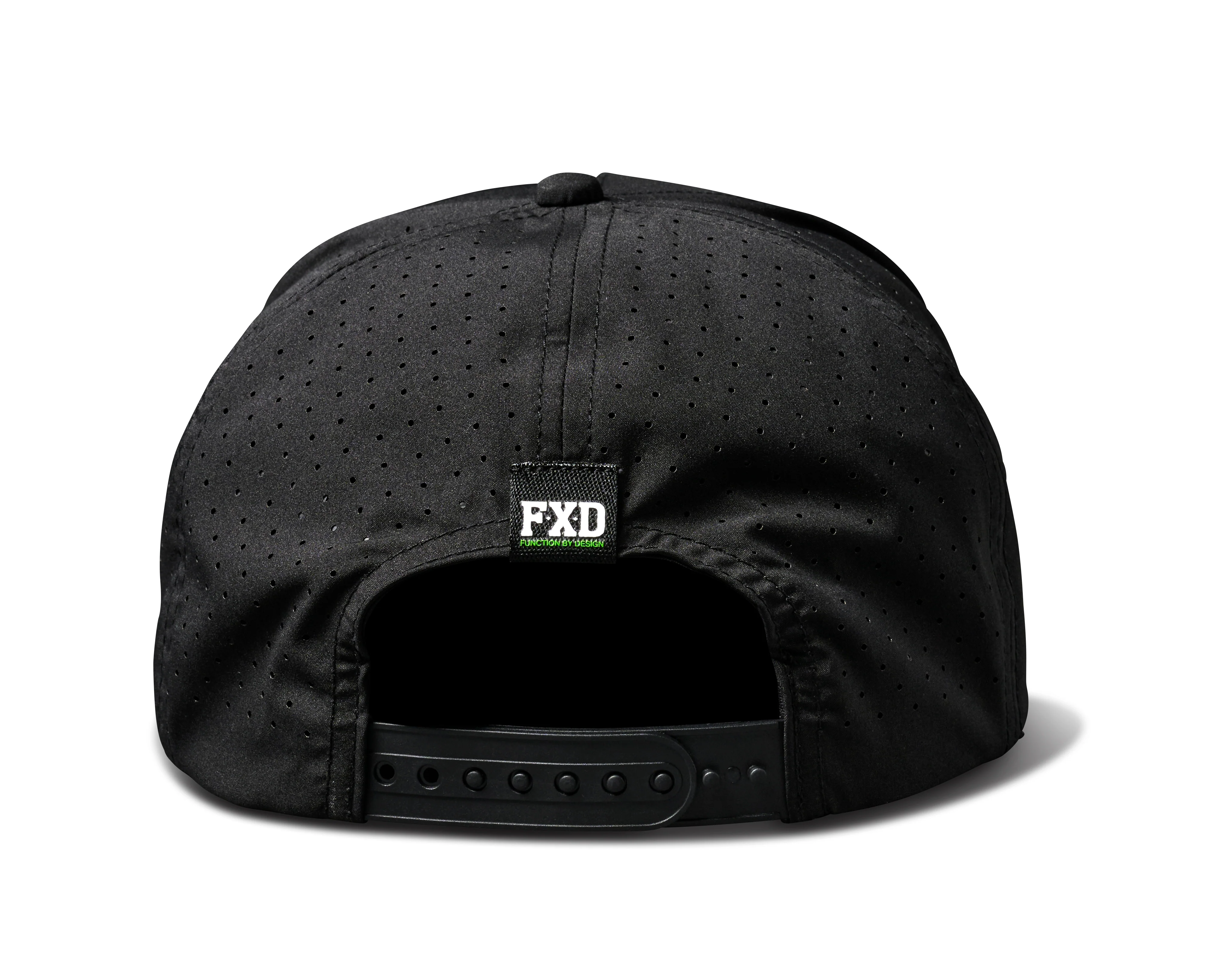 FXD CP12 Tech Baseball Cap - Image 11