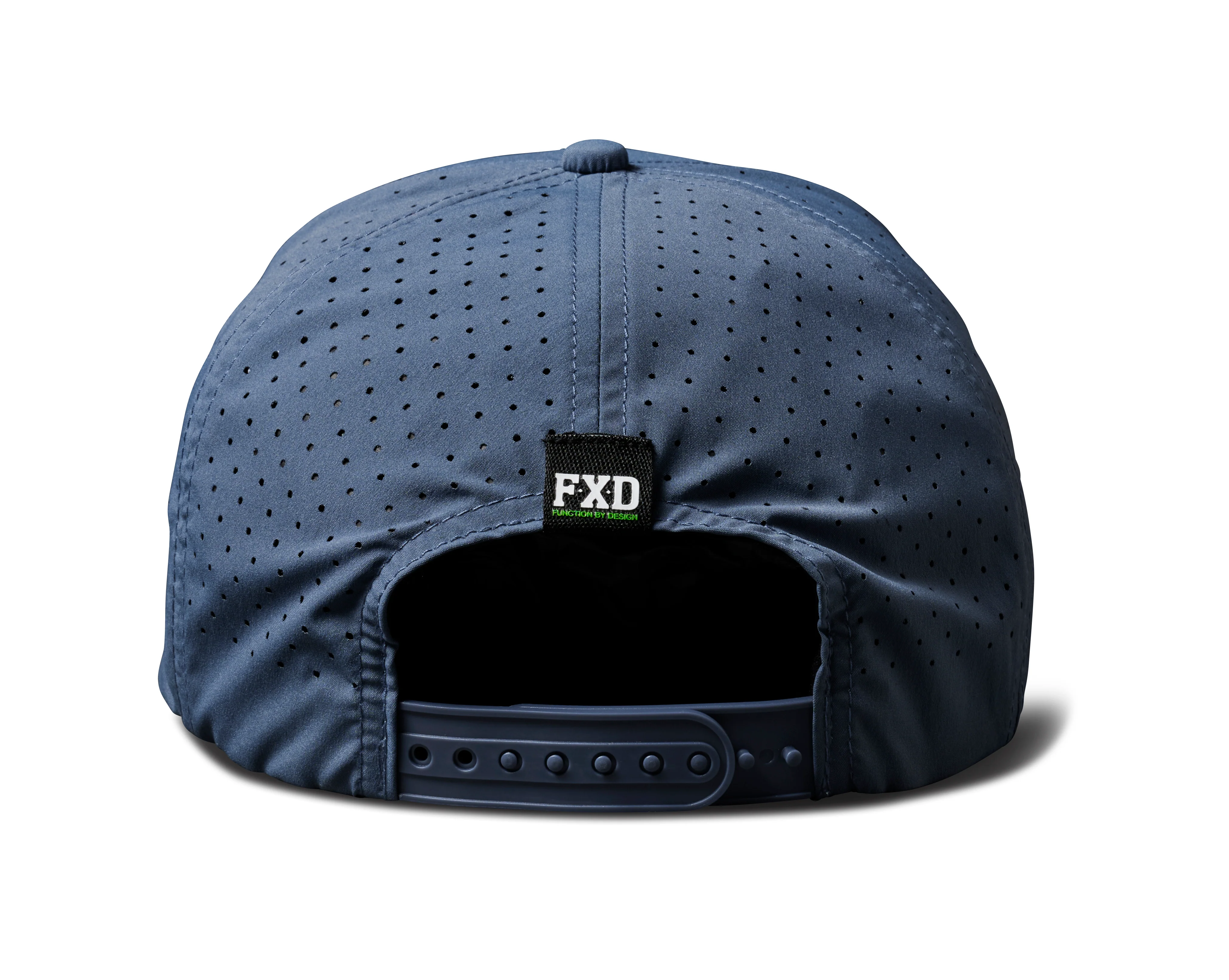 FXD CP12 Tech Baseball Cap - Image 14