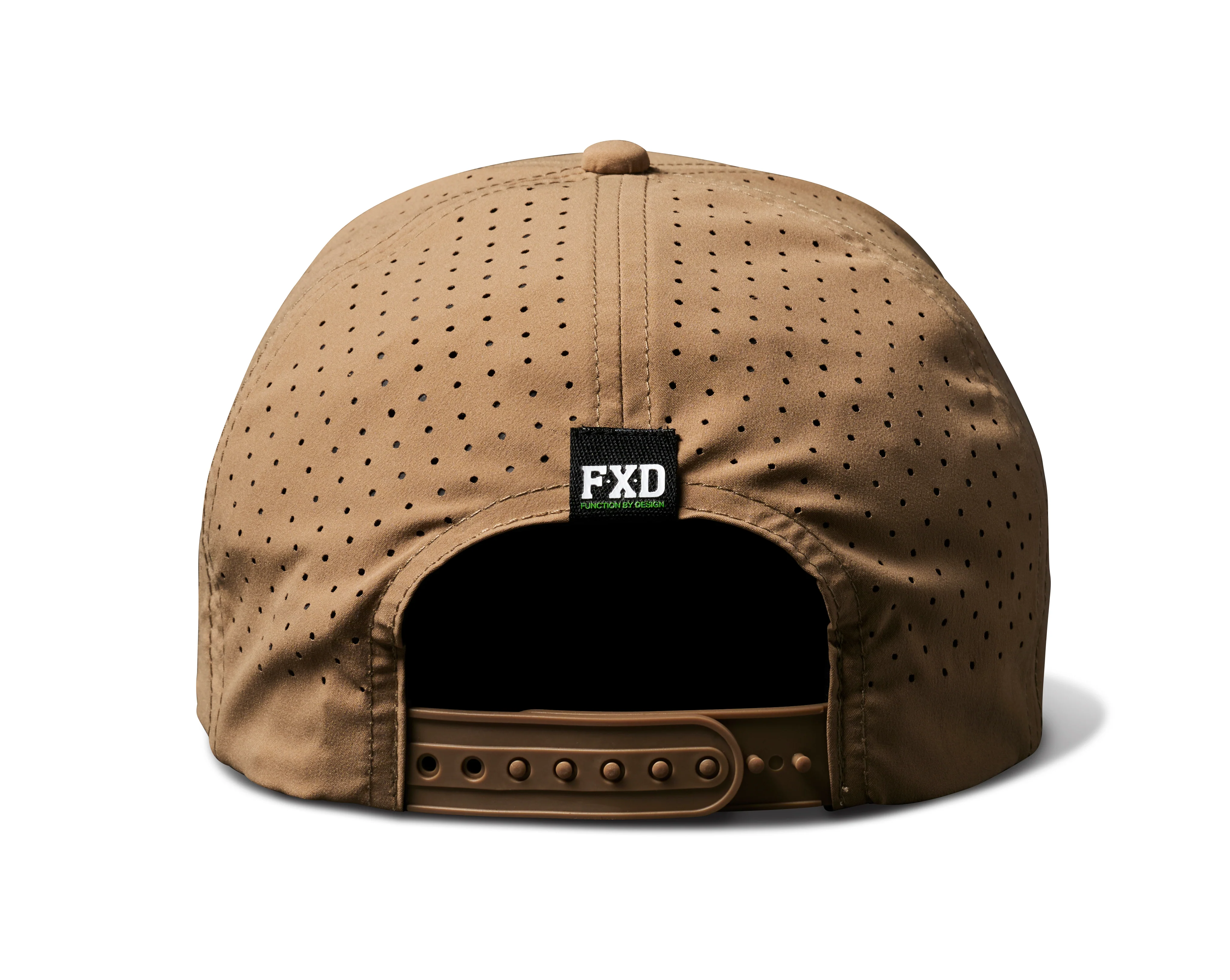 FXD CP12 Tech Baseball Cap - Image 15