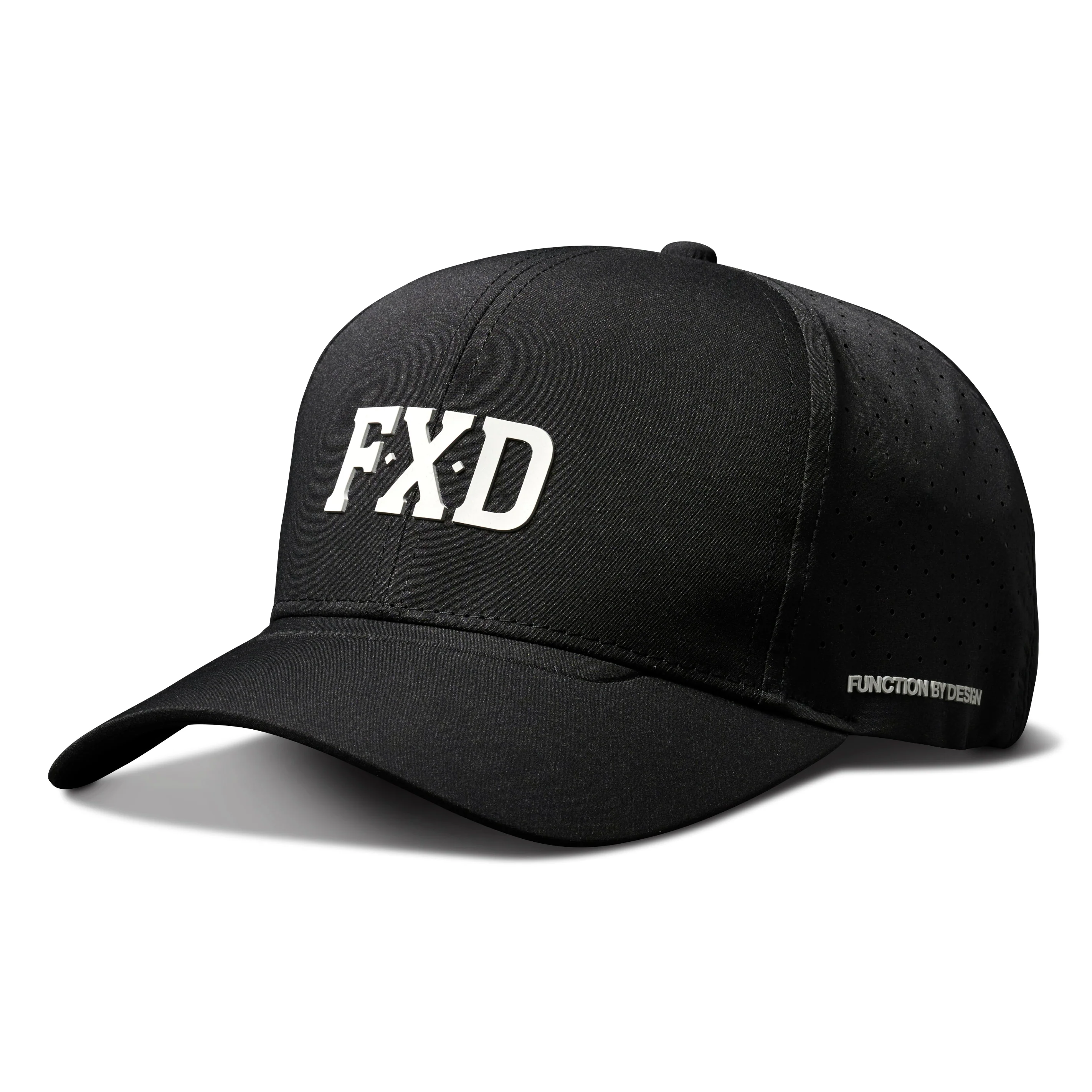FXD CP12 Tech Baseball Cap - Image 2