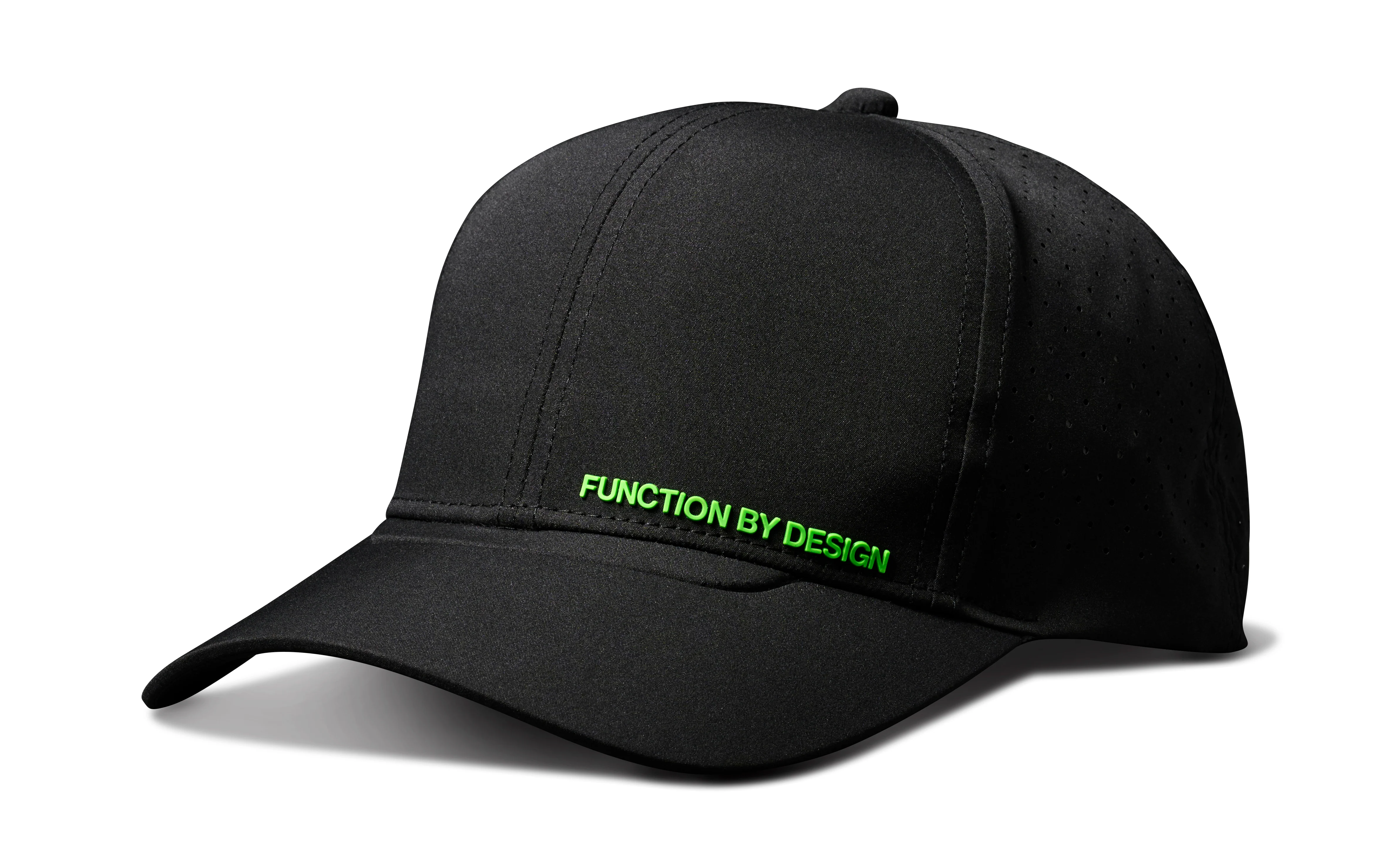 FXD CP12 Tech Baseball Cap - Image 4