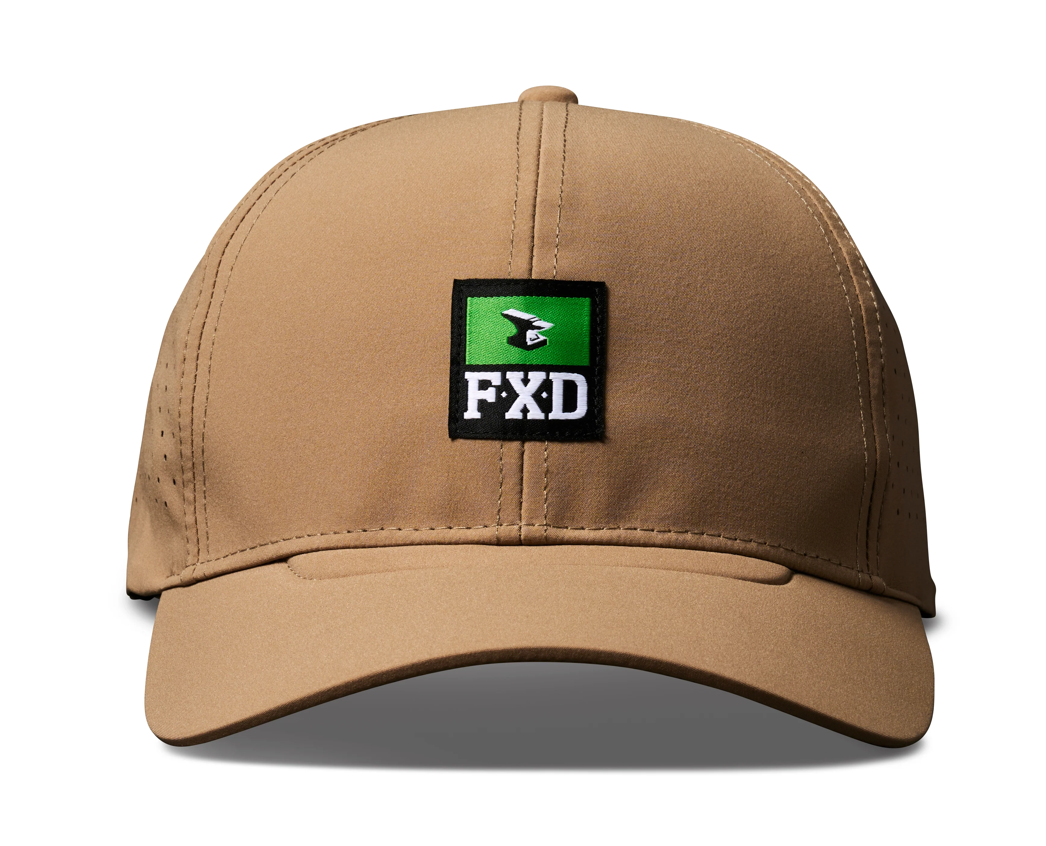 FXD CP12 Tech Baseball Cap - Image 5