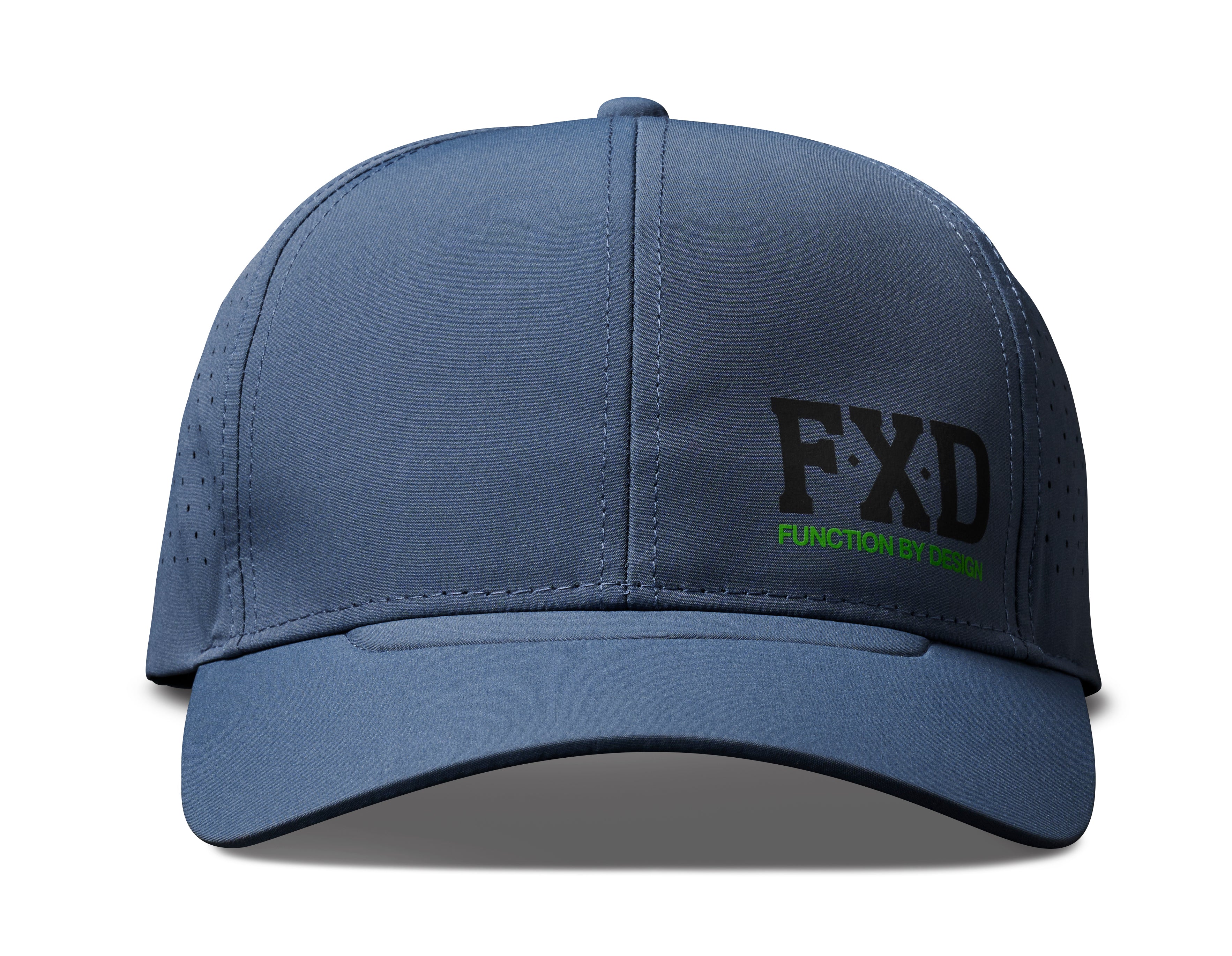 FXD CP12 Tech Baseball Cap - Image 7