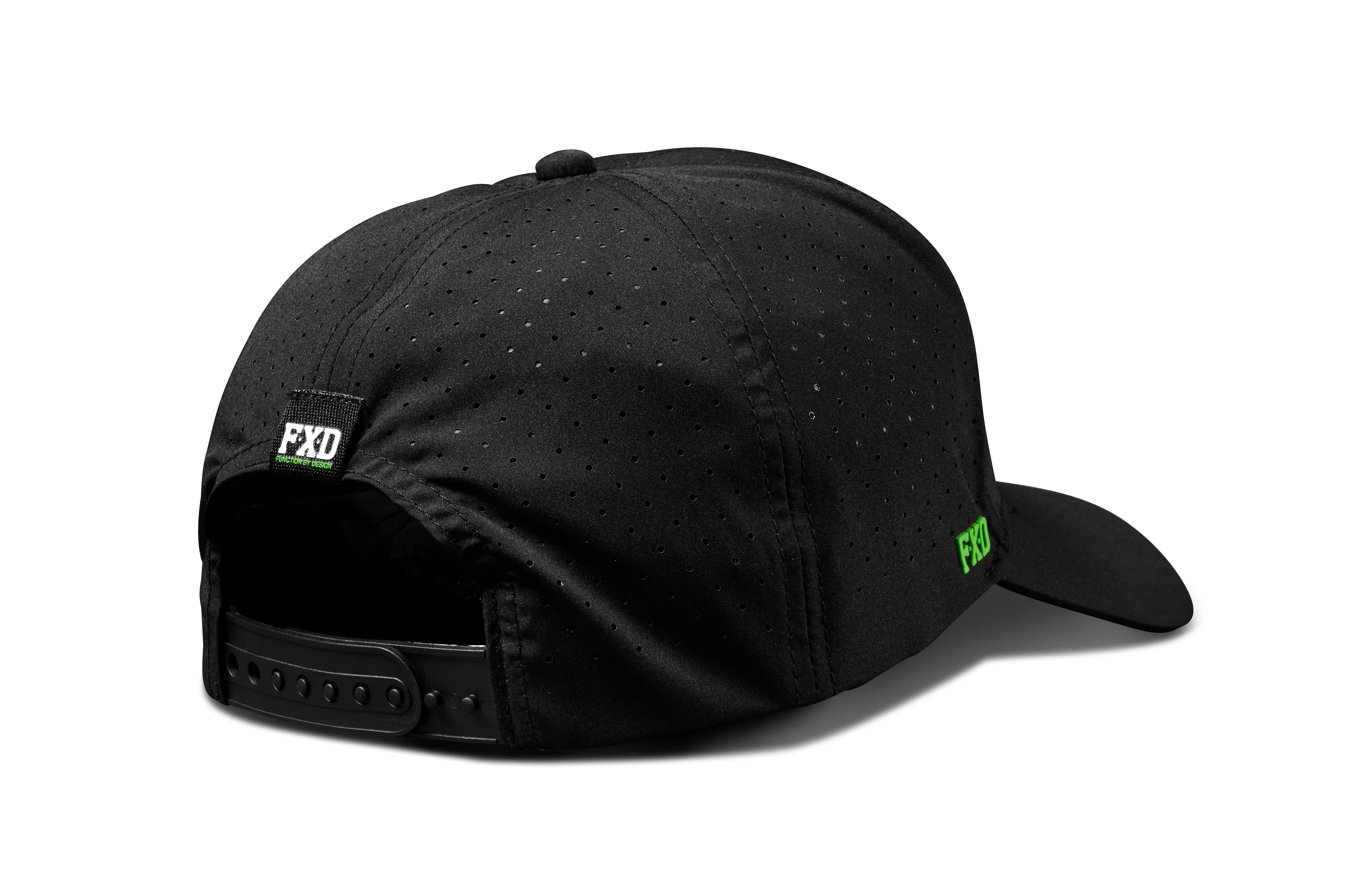 FXD CP12 Tech Baseball Cap - Image 9
