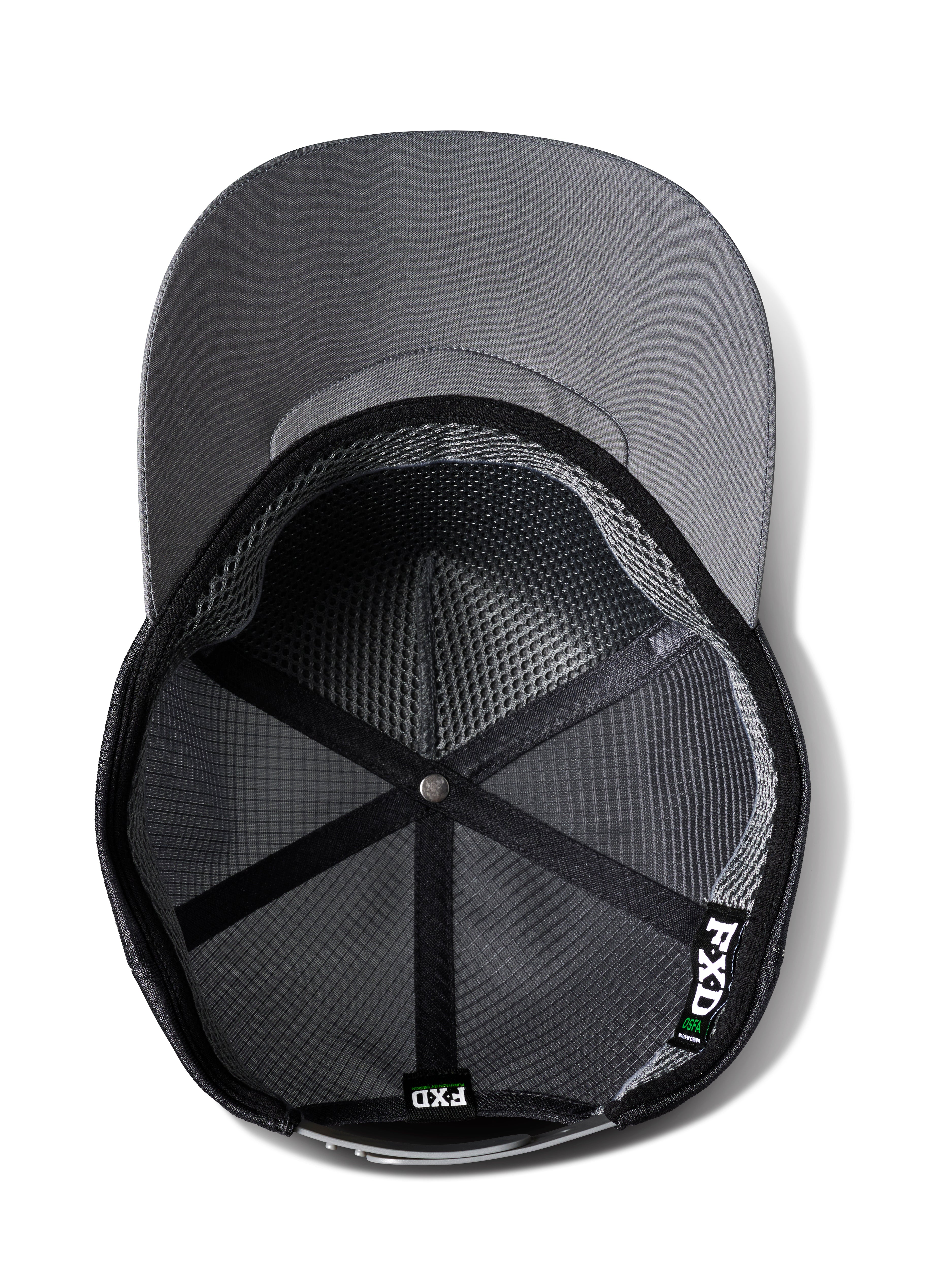 FXD CP13 Trucker Cap - Image 13