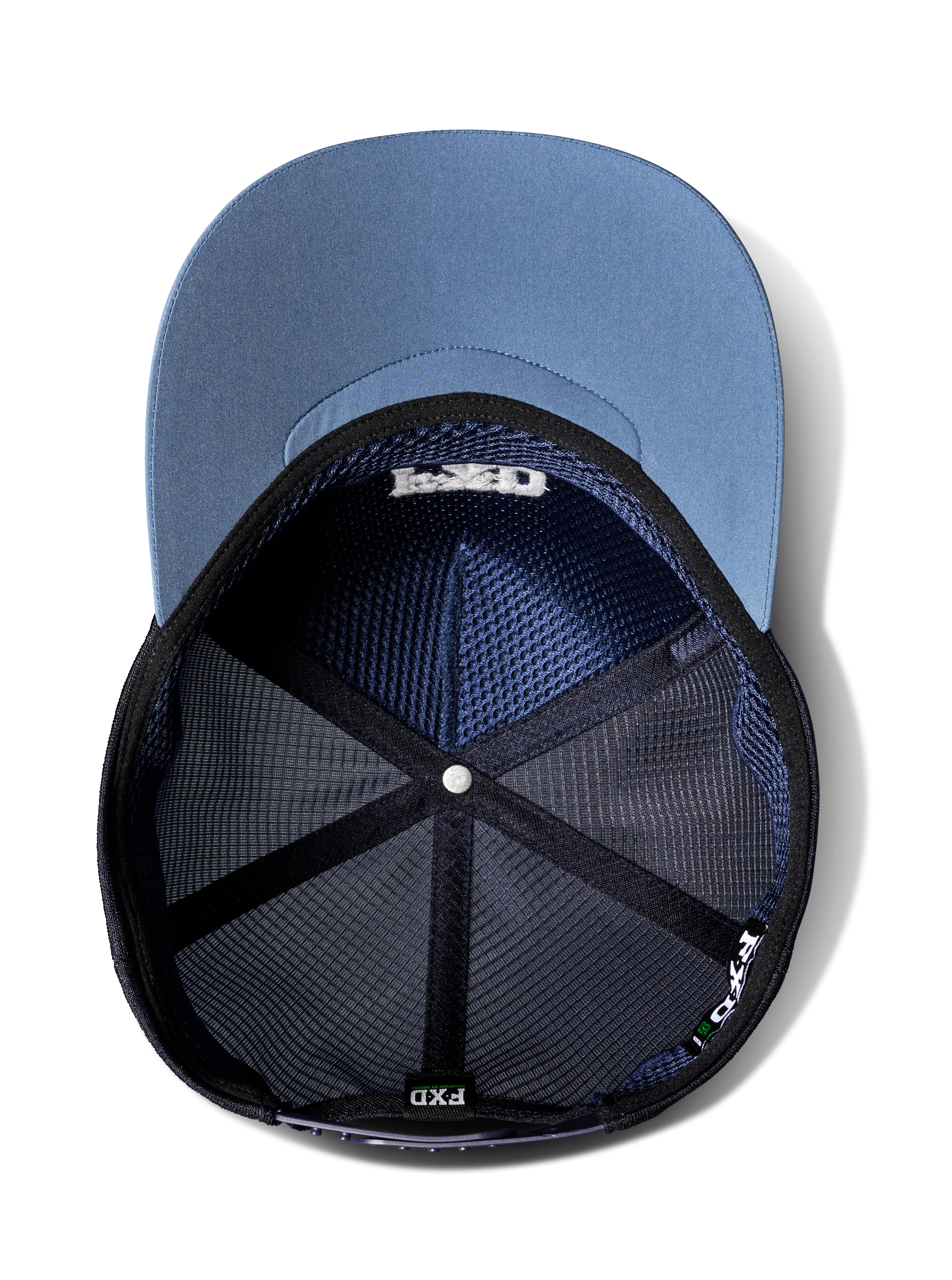 FXD CP13 Trucker Cap - Image 15