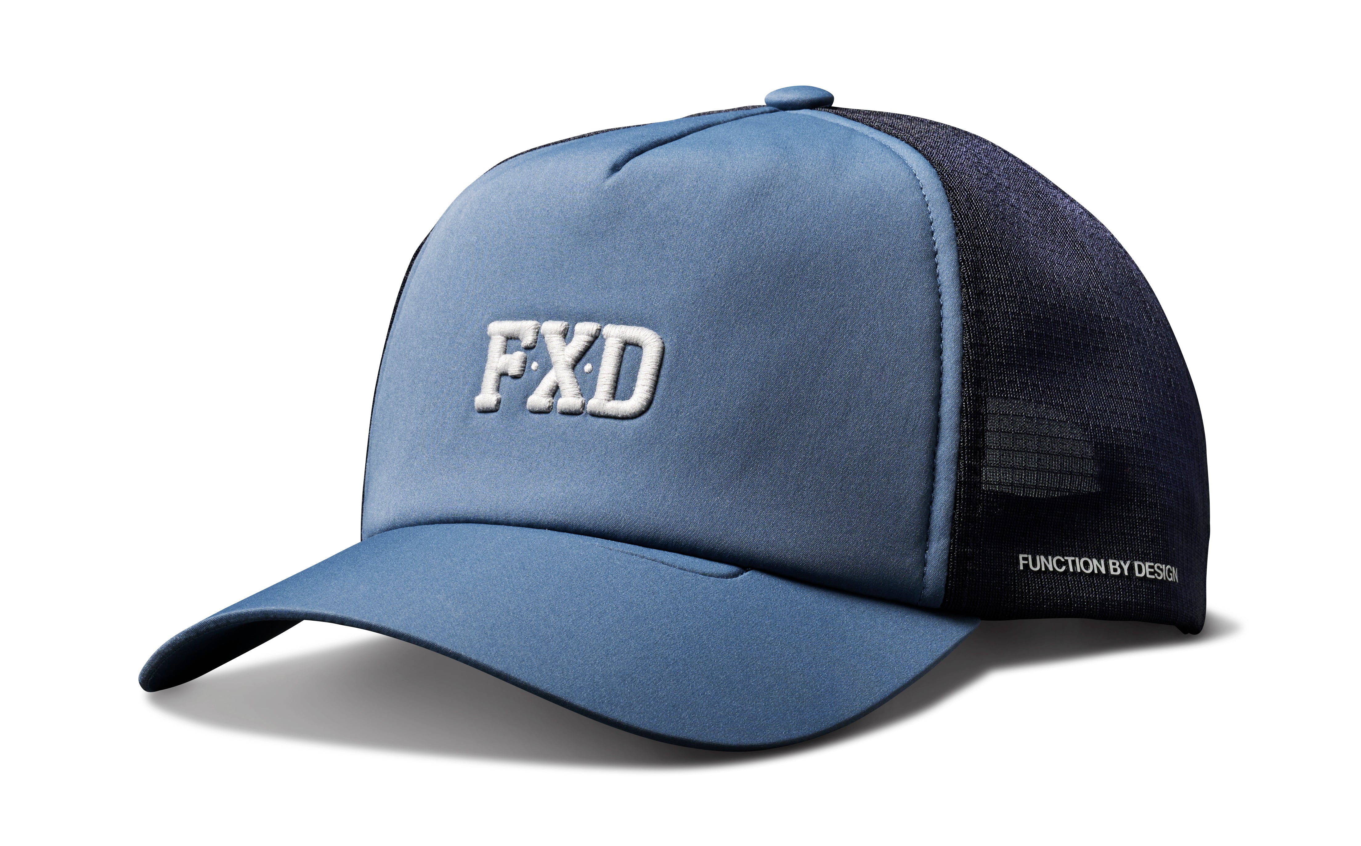 FXD CP13 Trucker Cap - Image 3