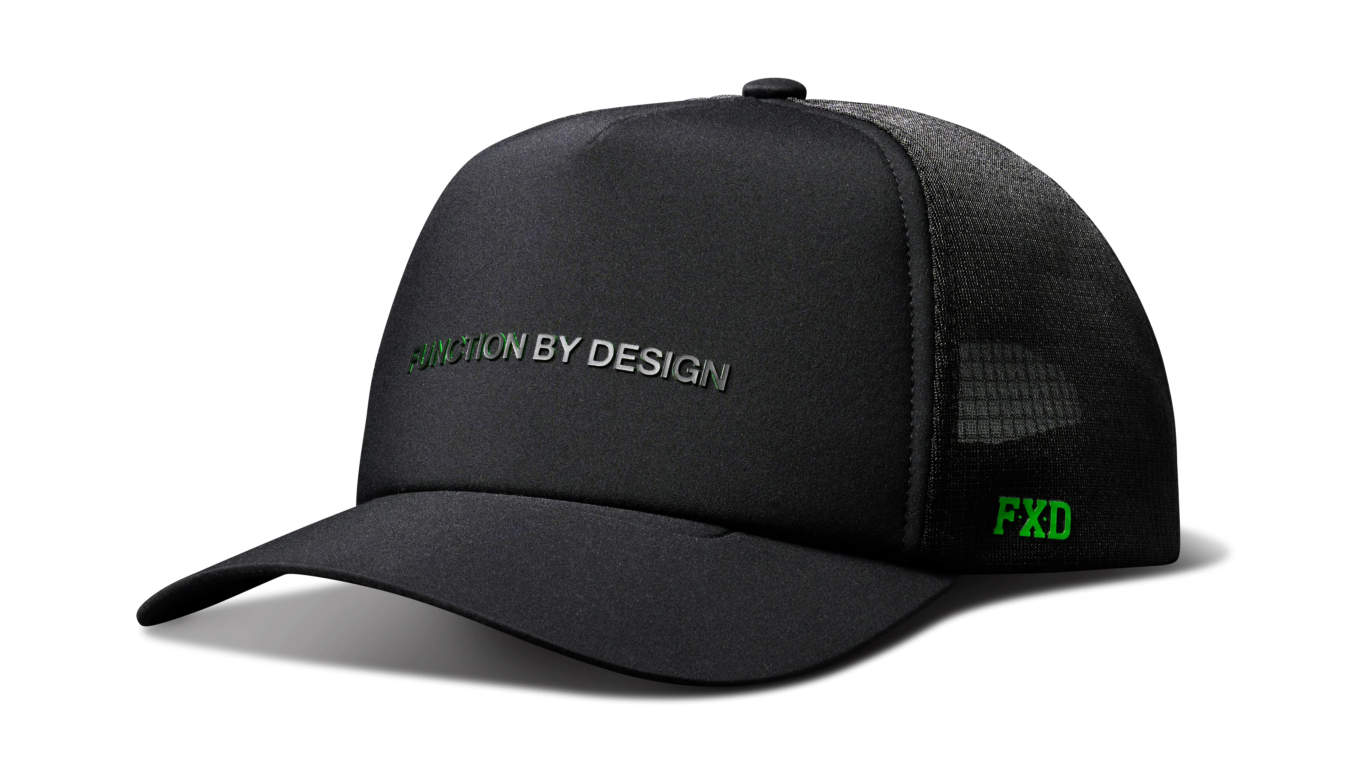 FXD CP13 Trucker Cap - Image 5