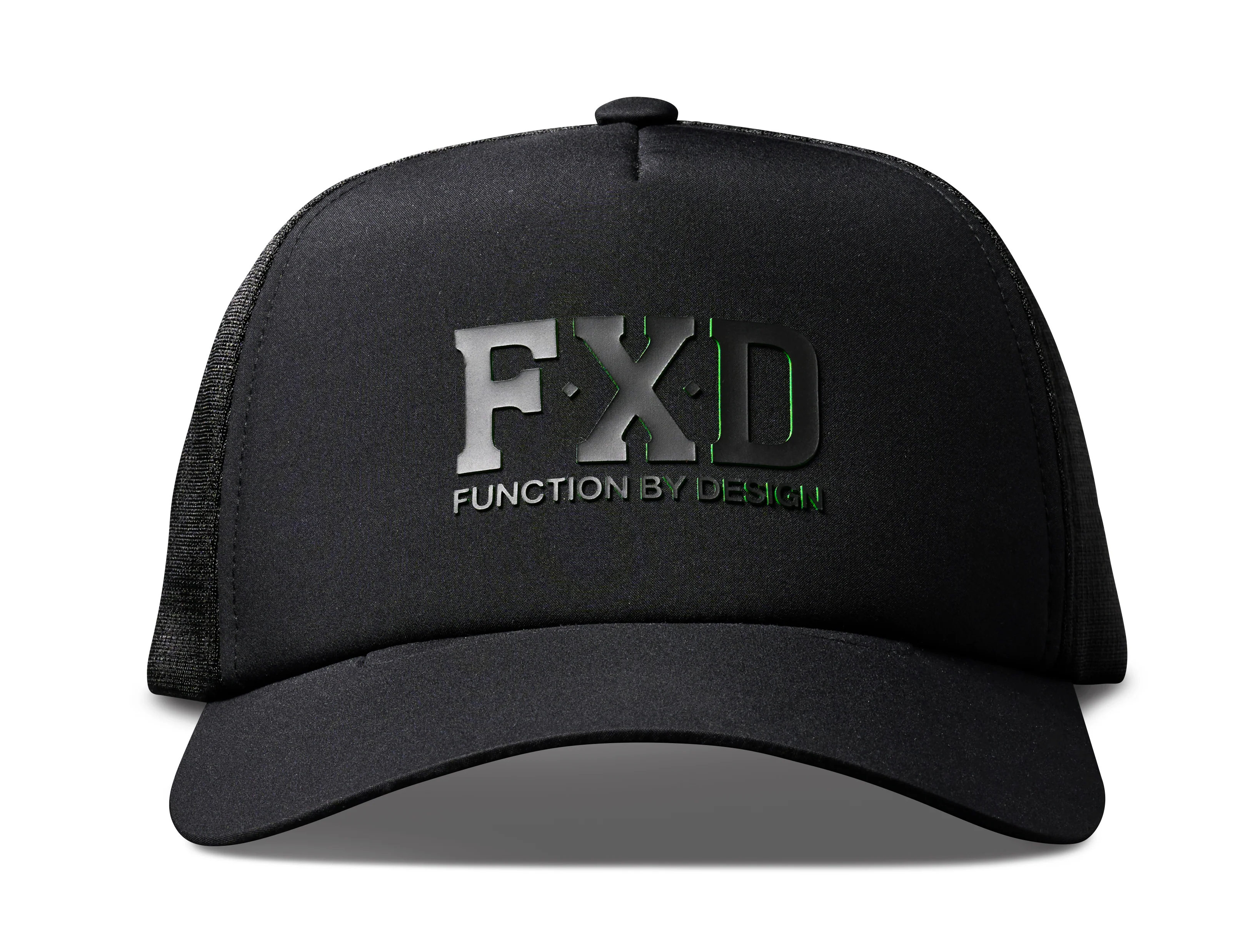 FXD CP13 Trucker Cap - Image 6