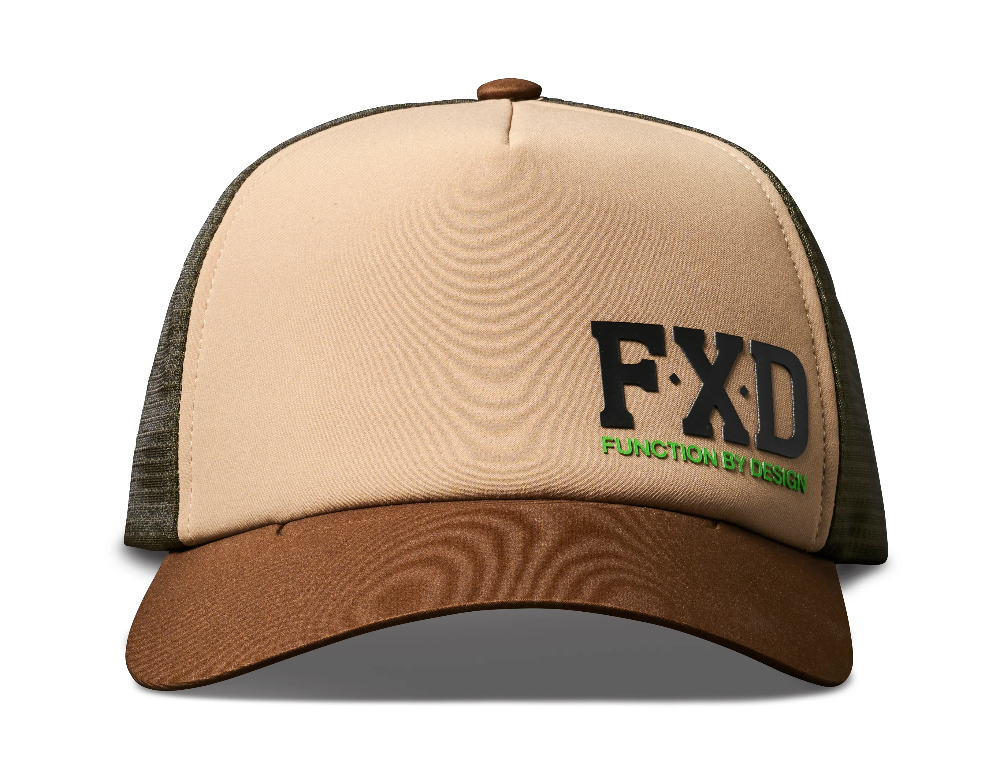 FXD CP13 Trucker Cap - Image 7