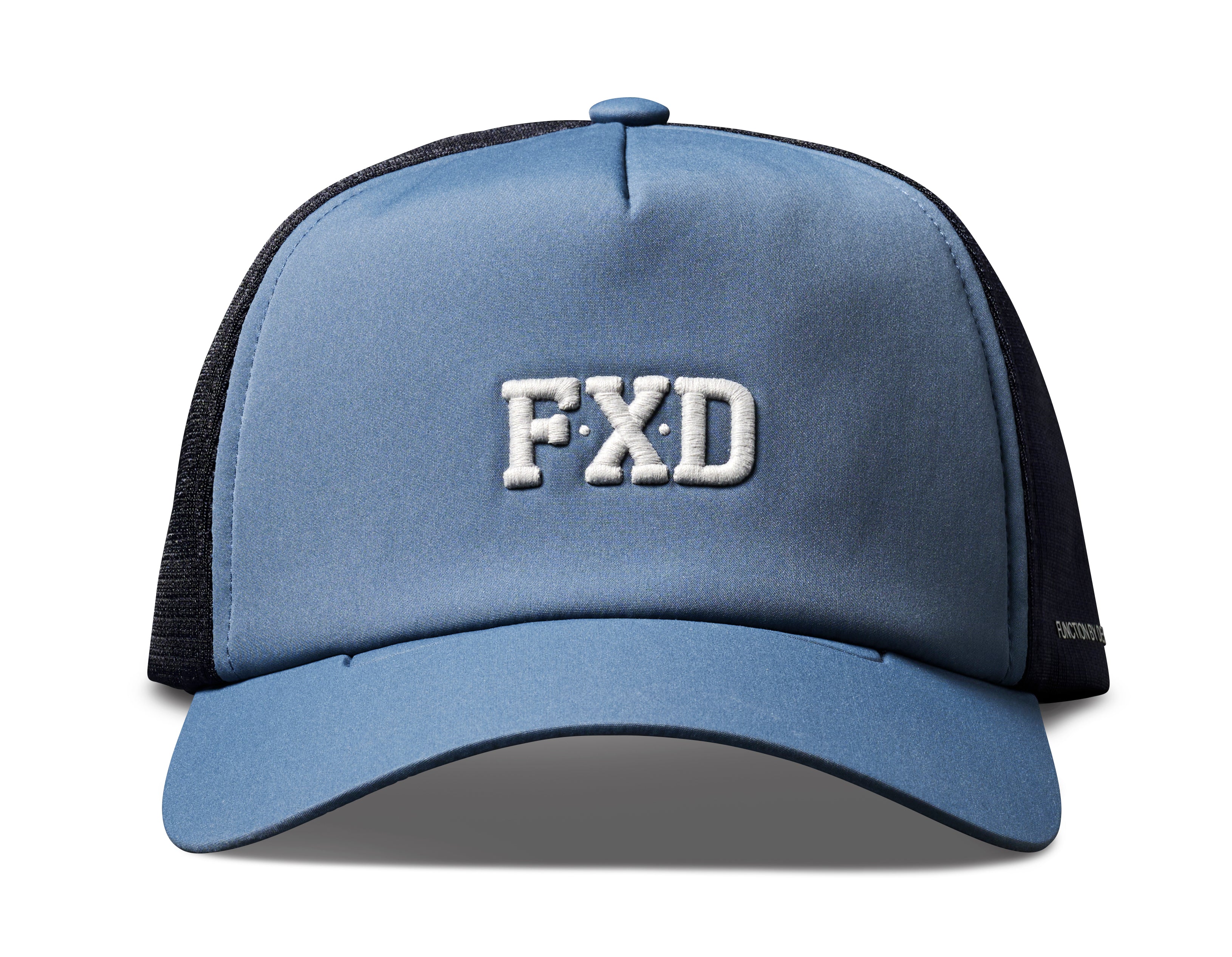 FXD CP13 Trucker Cap - Image 8