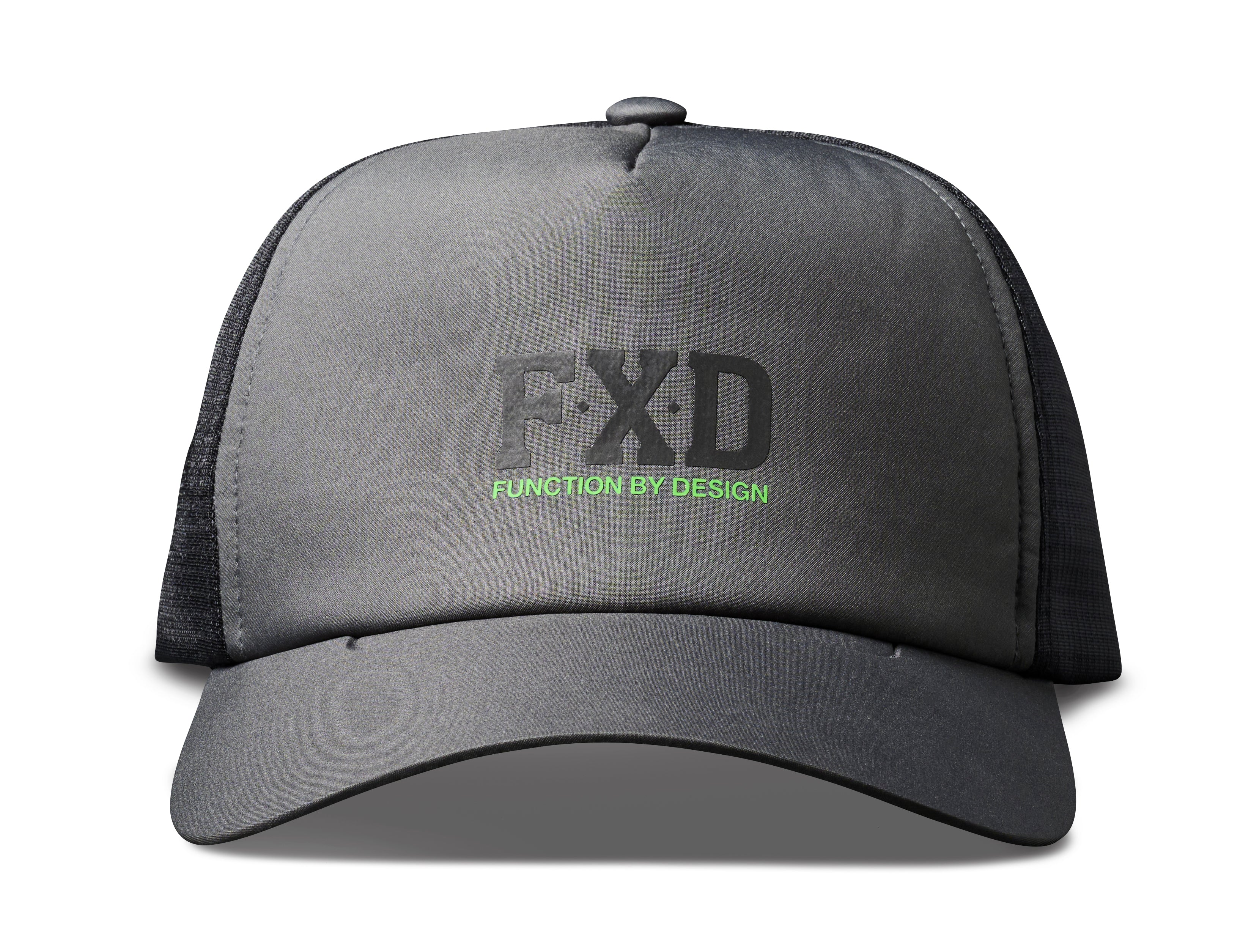FXD CP13 Trucker Cap - Image 9