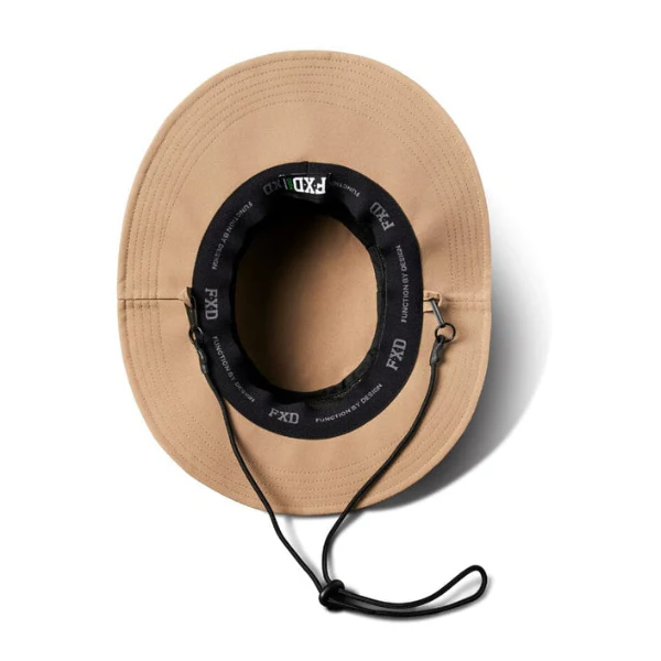 FXD CP14 Boonie Hat - Image 3