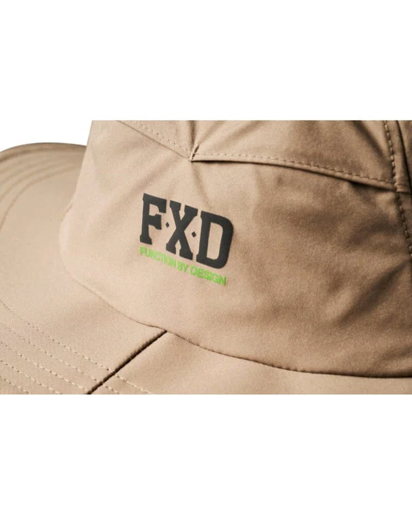 FXD CP14 Boonie Hat - Image 4