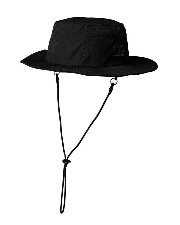 FXD CP14 Boonie Hat - Image 6