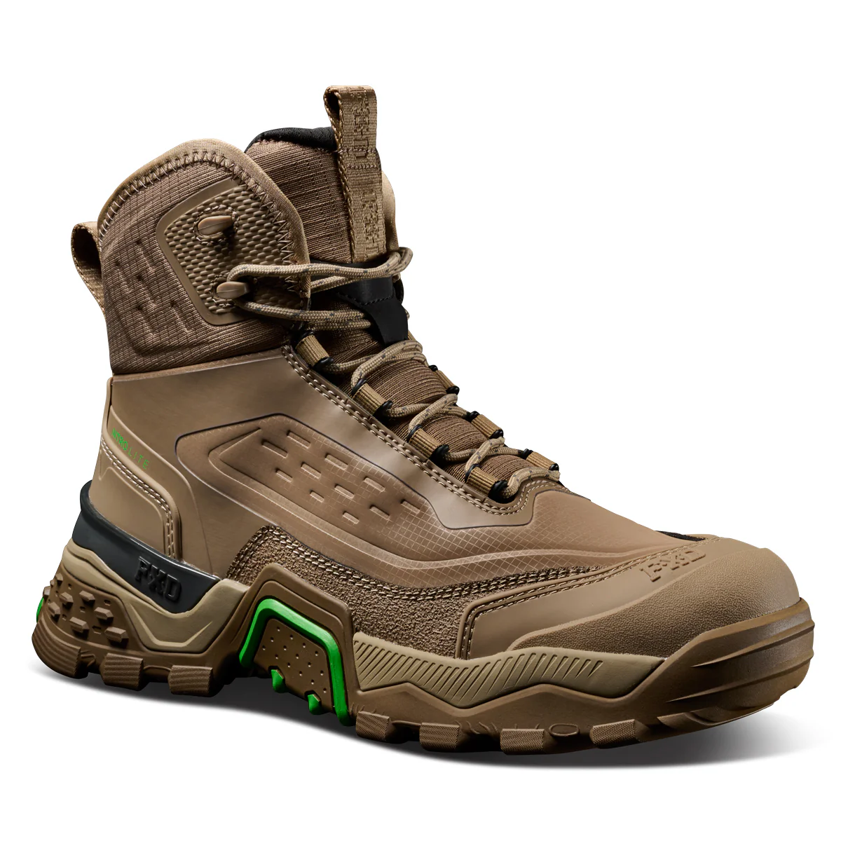 FXD EVO-1 Next Gen Work Boot - Image 2
