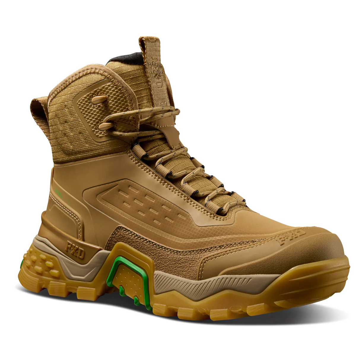 FXD EVO-1 Next Gen Work Boot - Image 3
