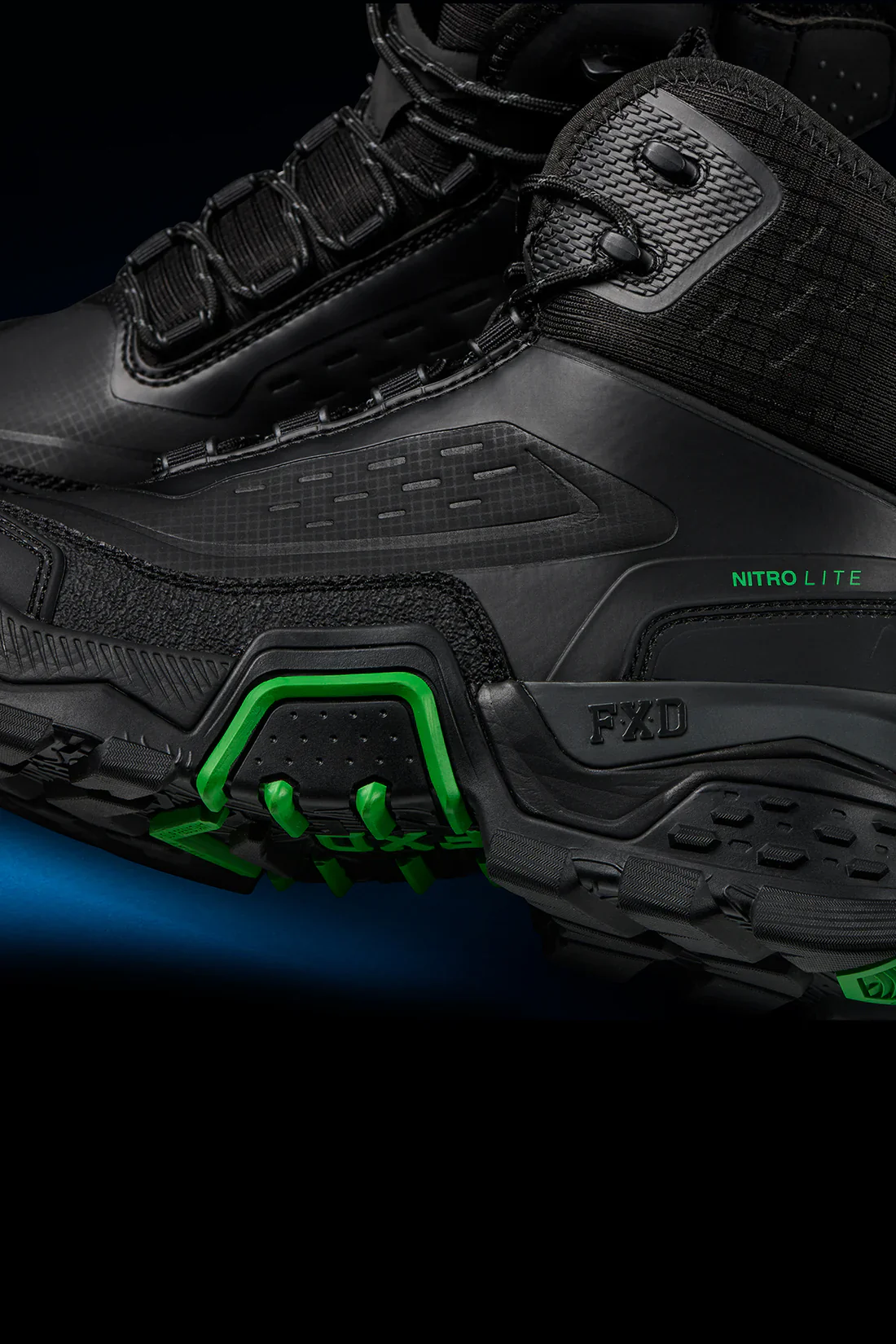 FXD EVO-1 Next Gen Work Boot - Image 4