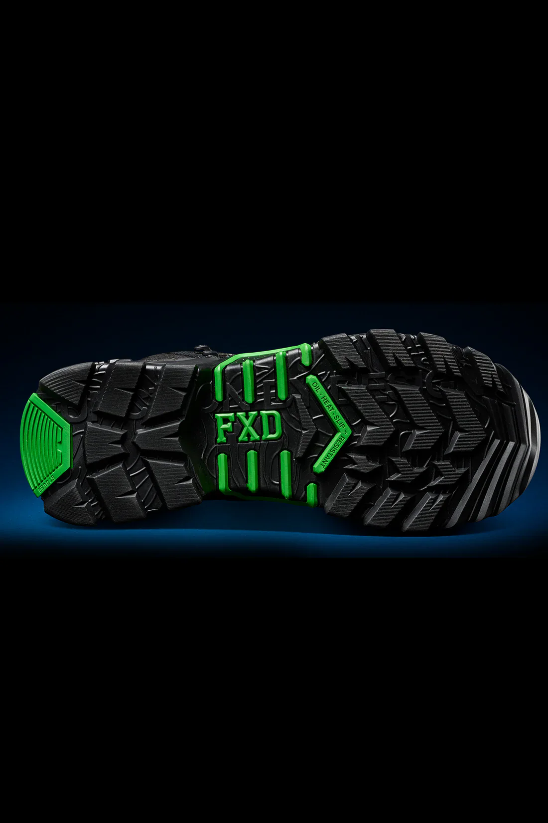 FXD EVO-1 Next Gen Work Boot - Image 5