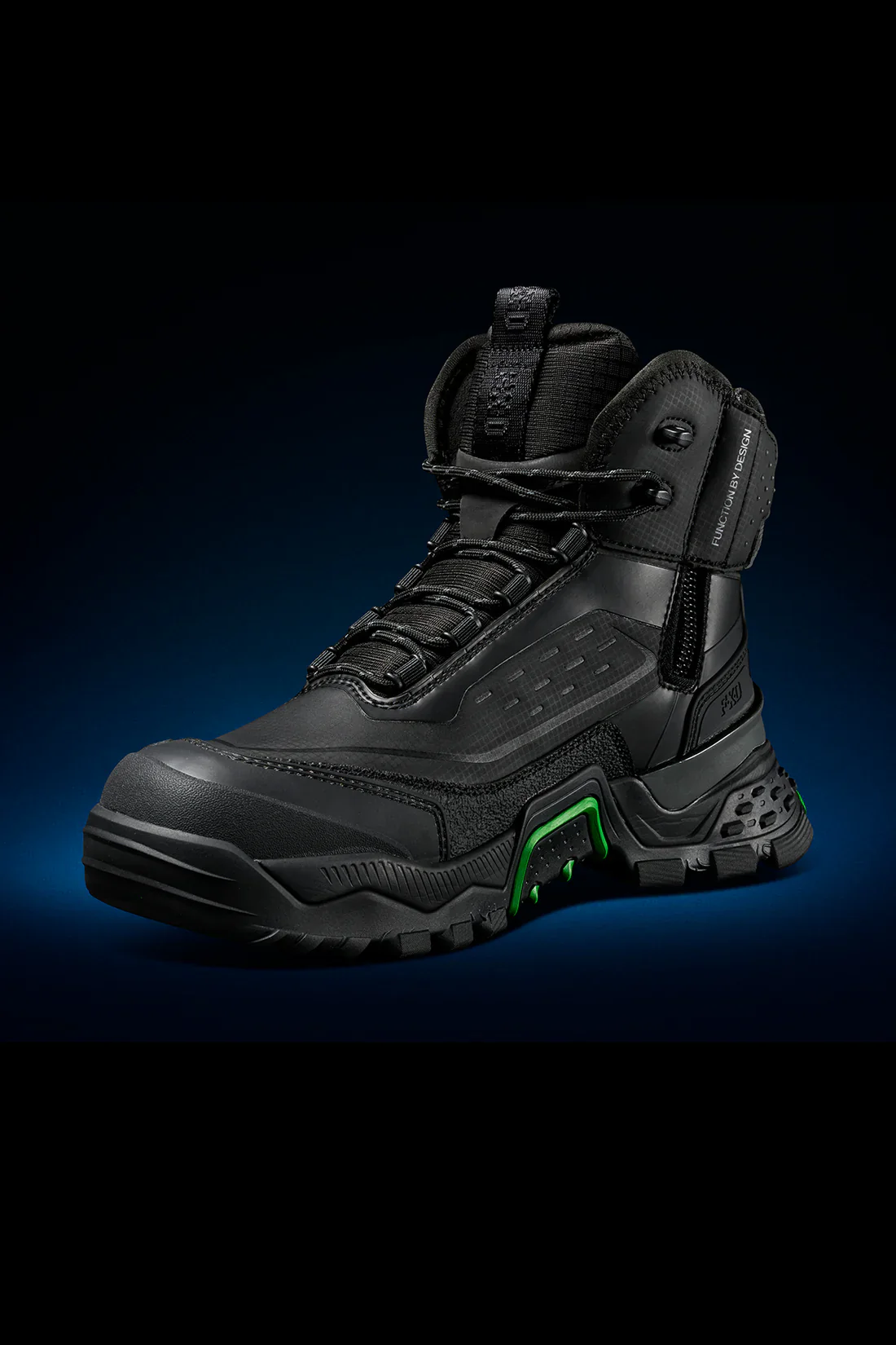 FXD EVO-1 Next Gen Work Boot - Image 6