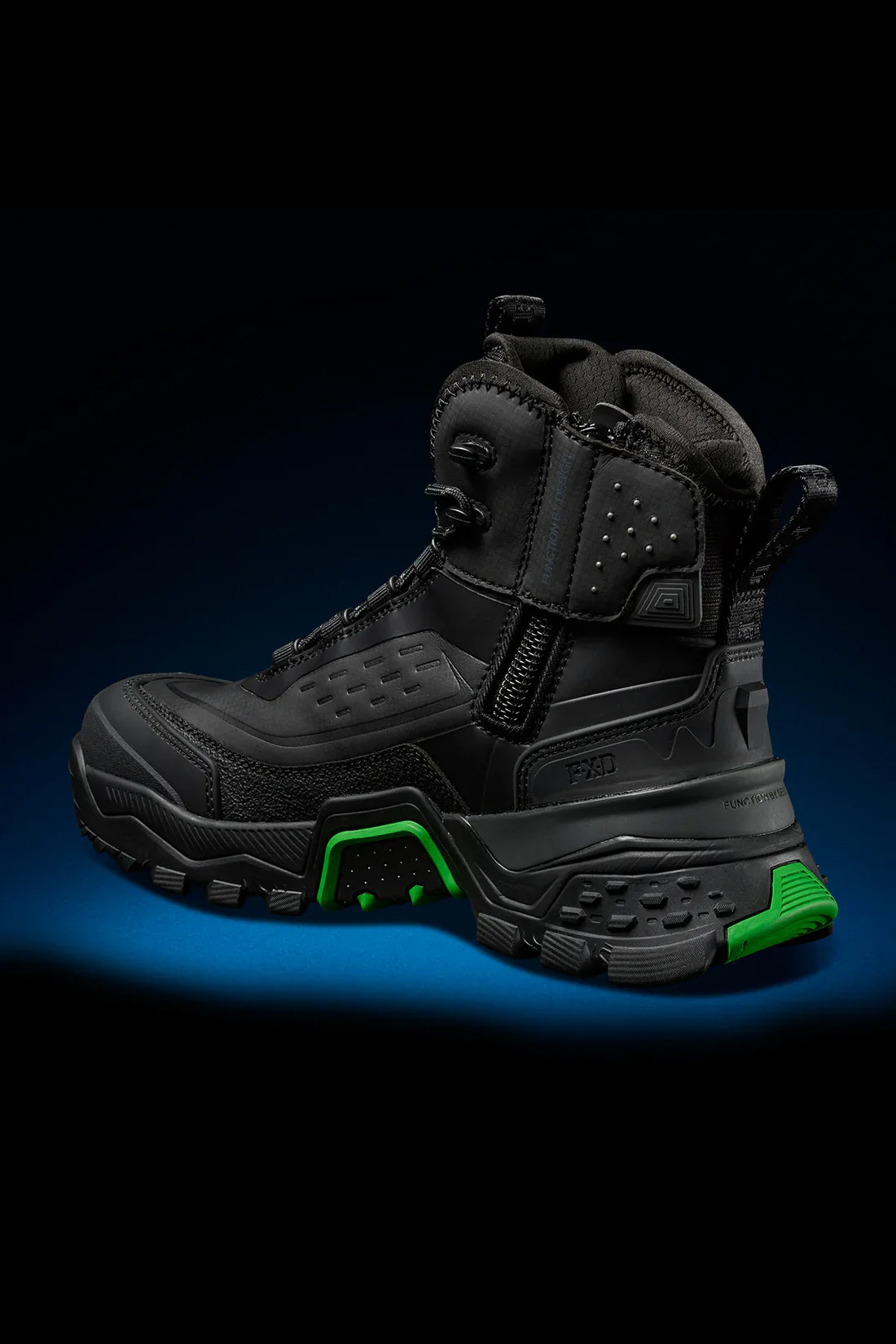 FXD EVO-1 Next Gen Work Boot - Image 7