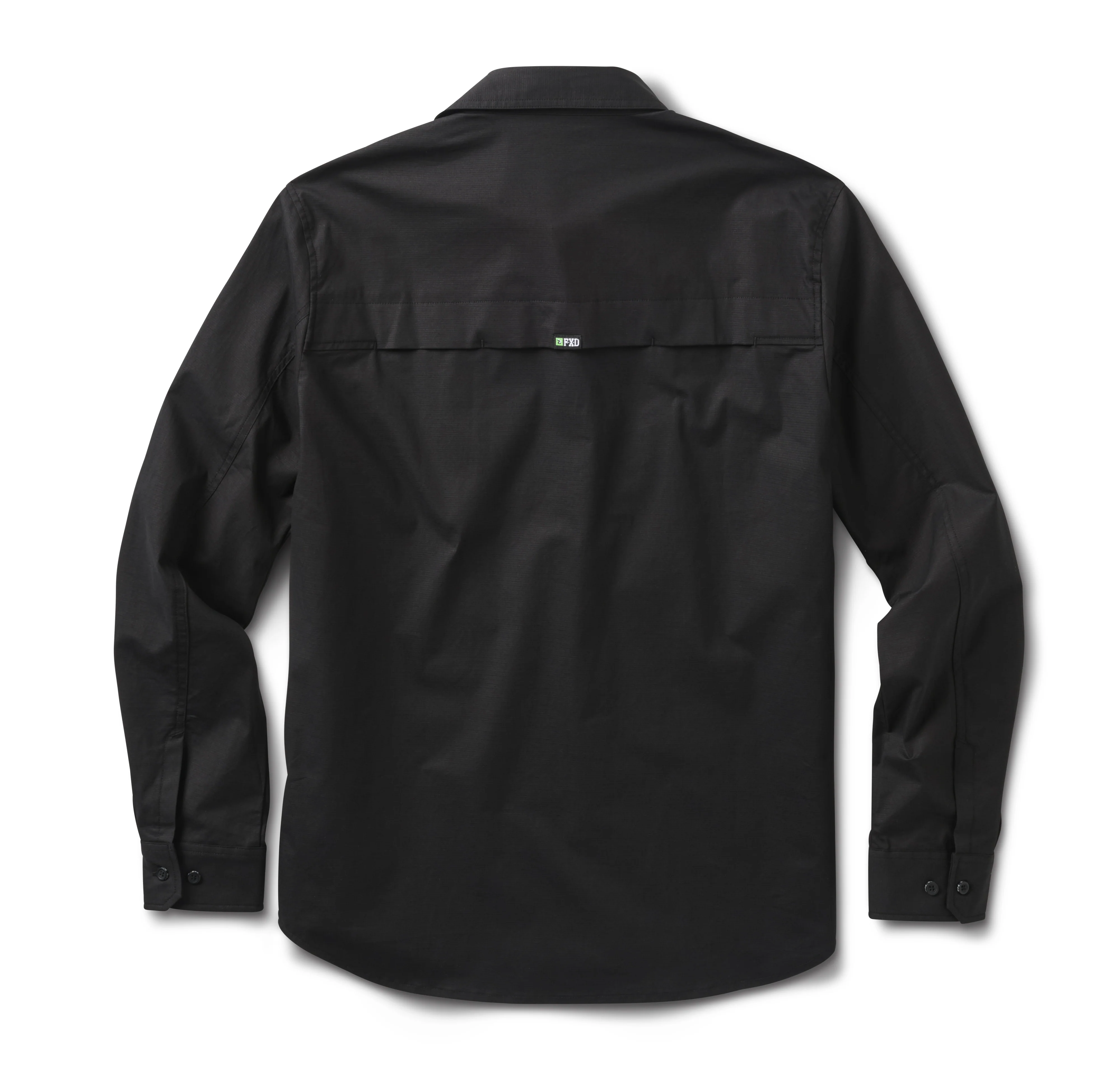 FXD LSH-3 Vented Tech Work Shirt - Image 2
