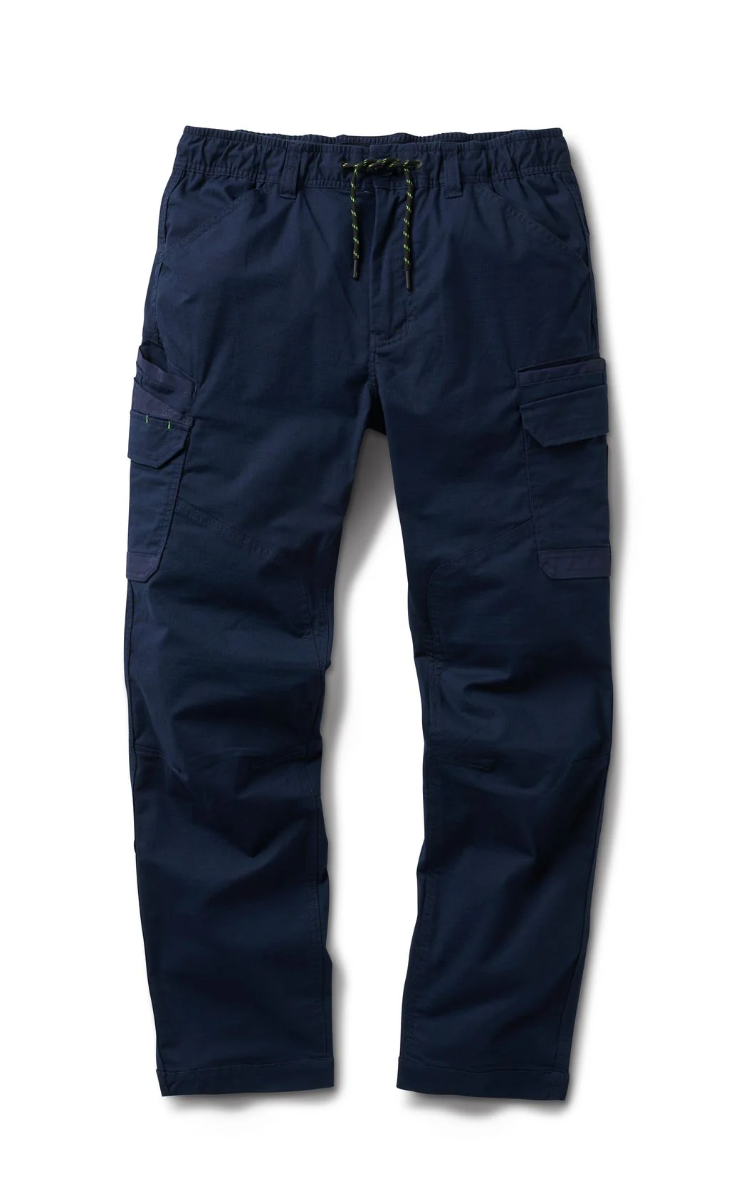 FXD Mens WP-12 Elastic Waist Cargo Pant - Image 3