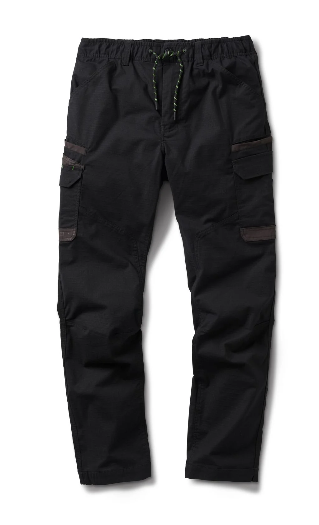 FXD Mens WP-12 Elastic Waist Cargo Pant - Image 5