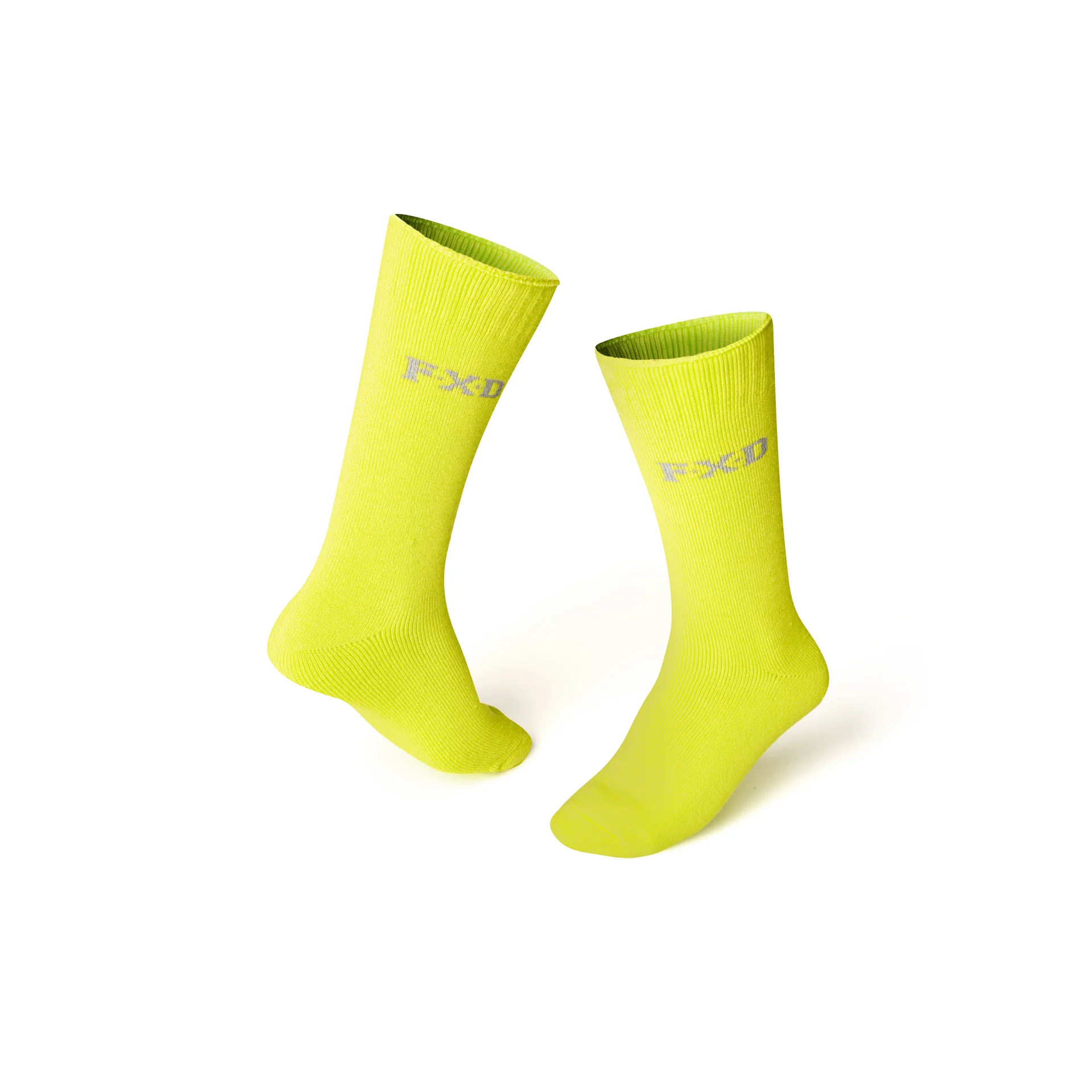 FXD SK5 Bamboo Sock 2 Pack - Image 3