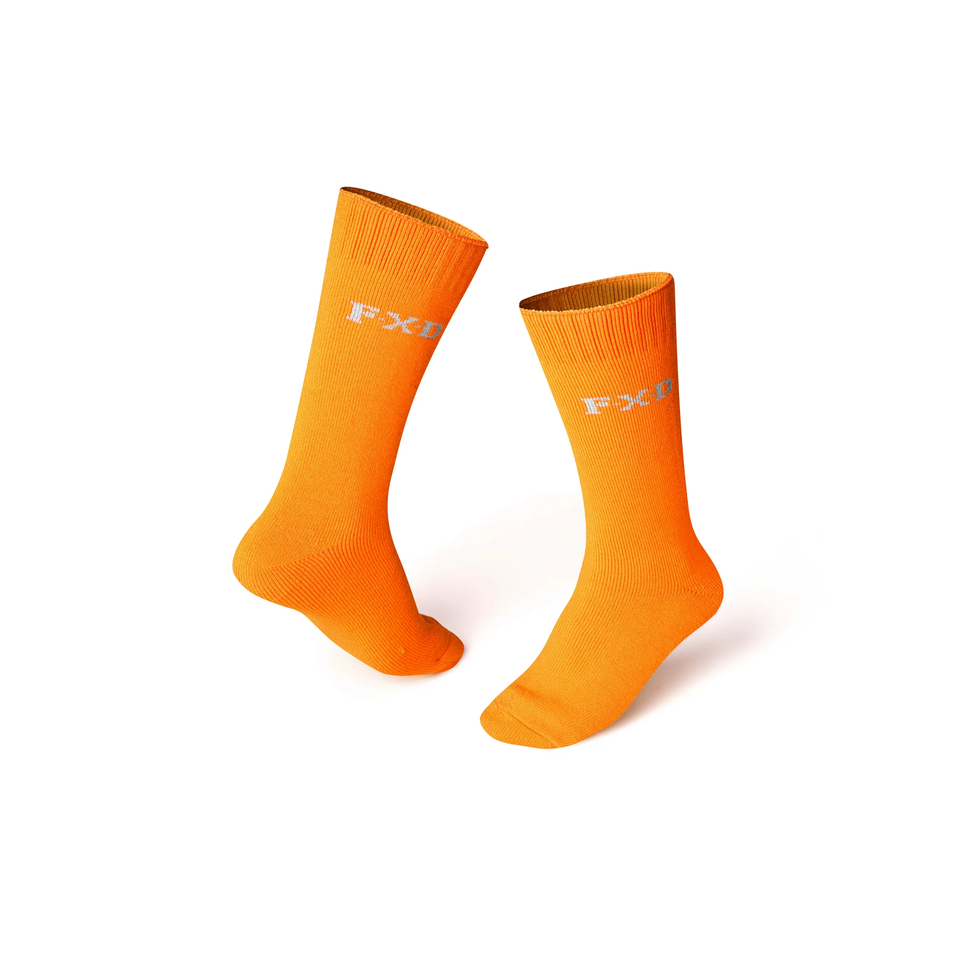 FXD SK5 Bamboo Sock 2 Pack - Image 4