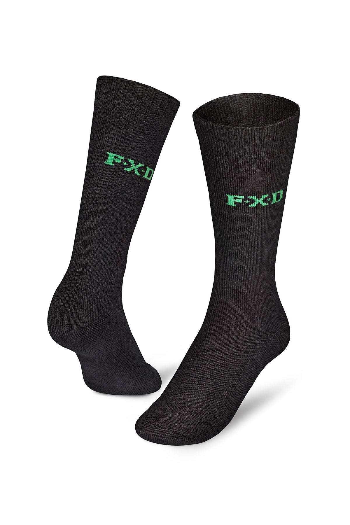 FXD SK5 Bamboo Sock 2 Pack - Image 5