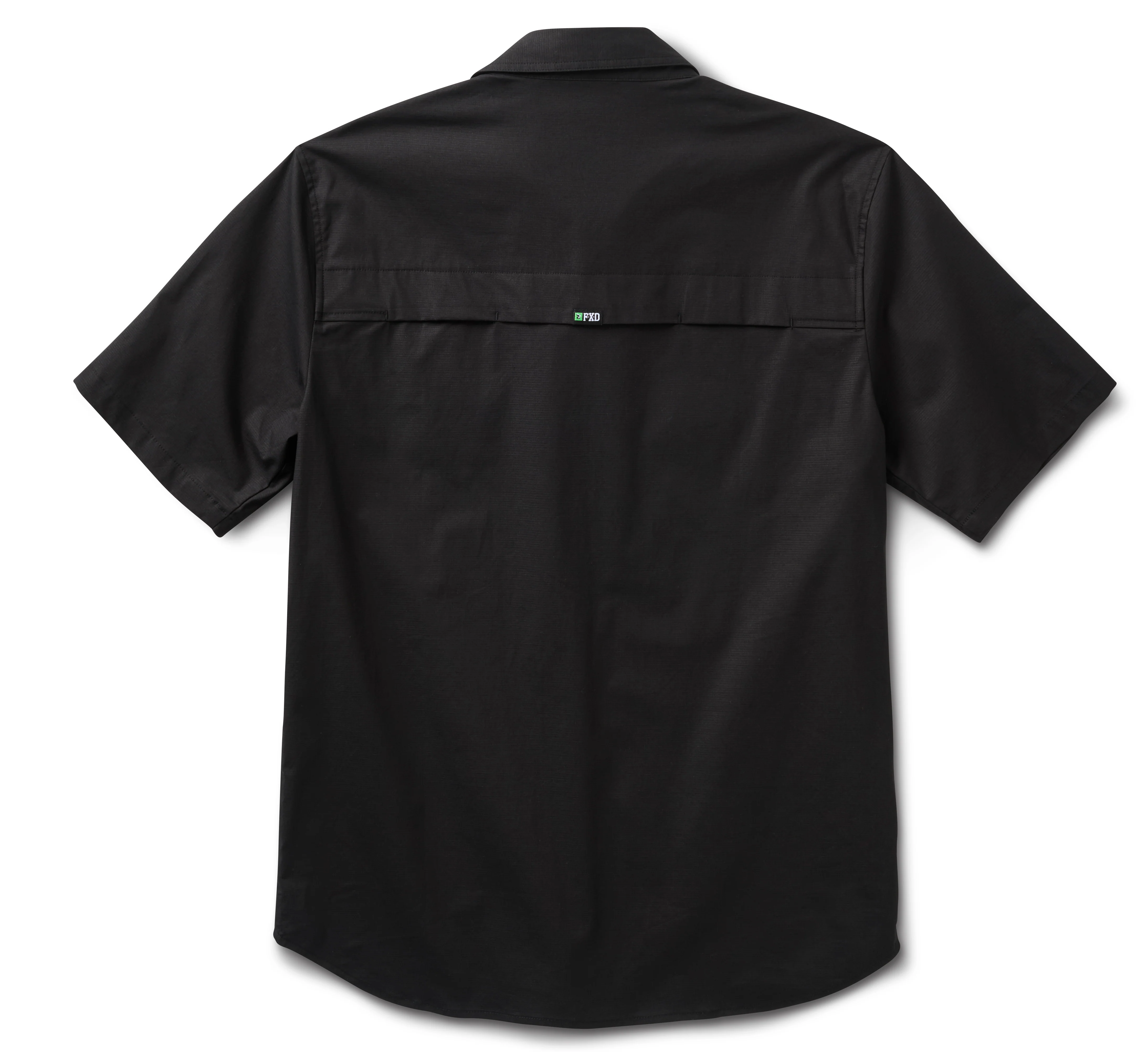 FXD SSH-3 Vented Tech Work Shirt - Image 3