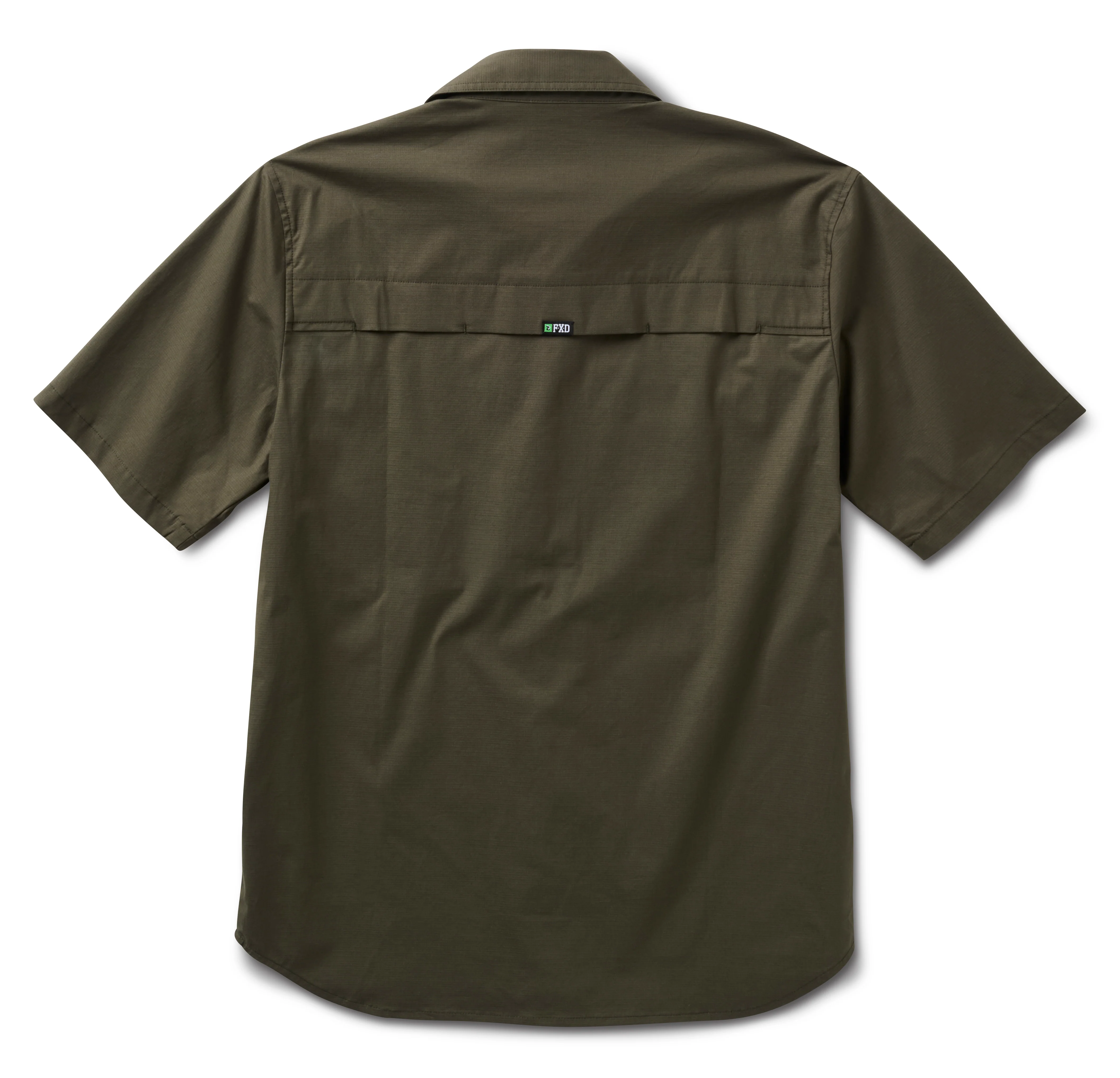 FXD SSH-3 Vented Tech Work Shirt - Image 5
