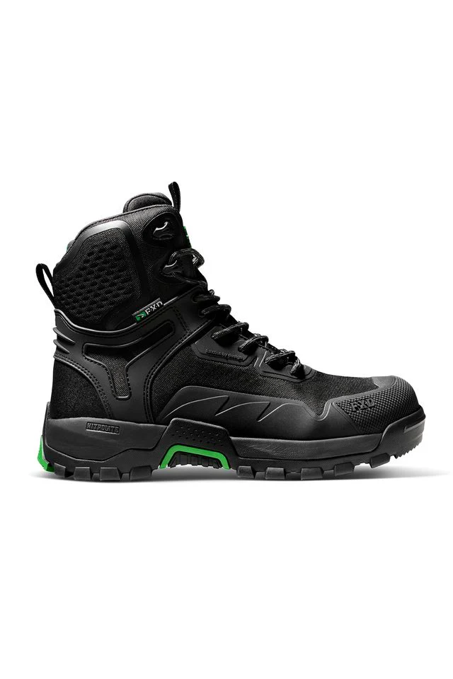 FXD WB5 6.0in Advanced Work Boot - Image 10