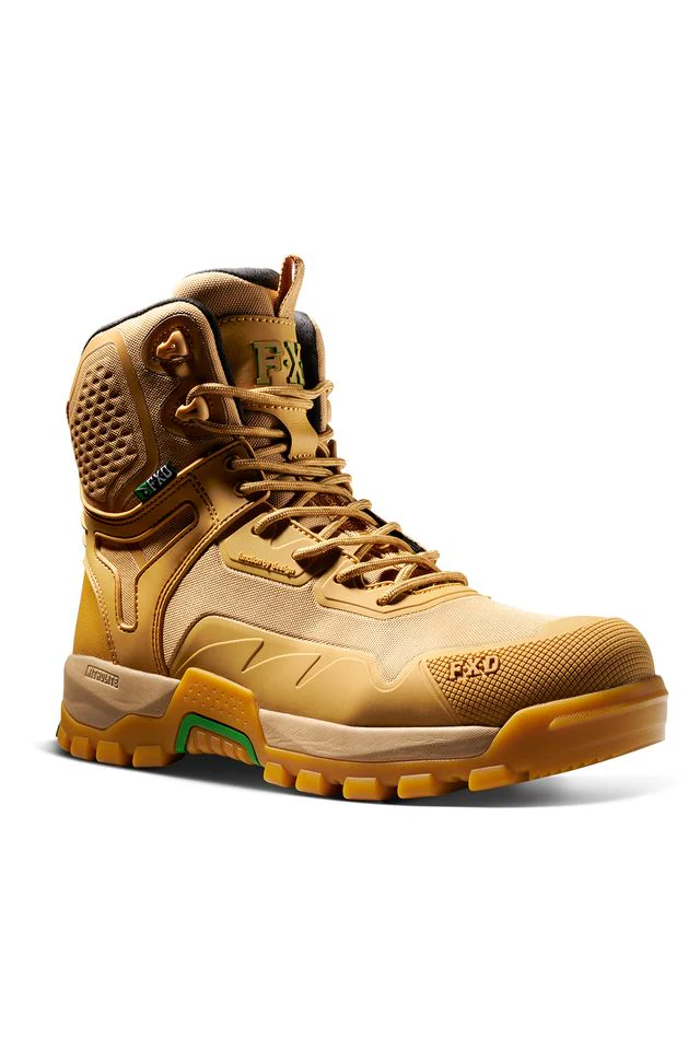 FXD WB5 6.0in Advanced Work Boot - Image 4
