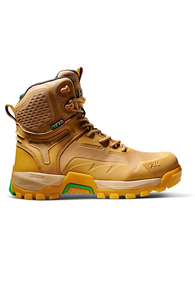 FXD WB5 6.0in Advanced Work Boot - Image 5