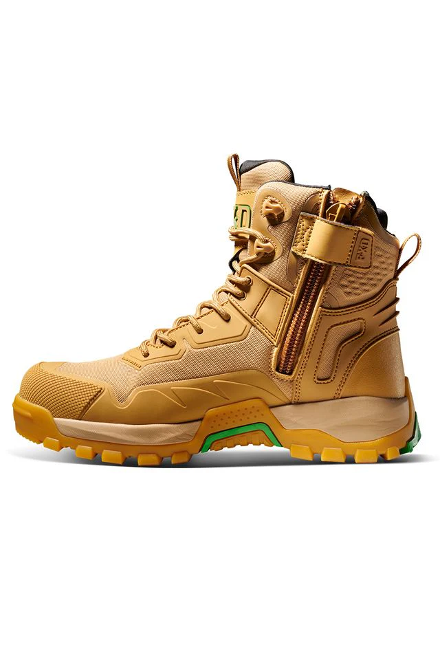 FXD WB5 6.0in Advanced Work Boot - Image 6