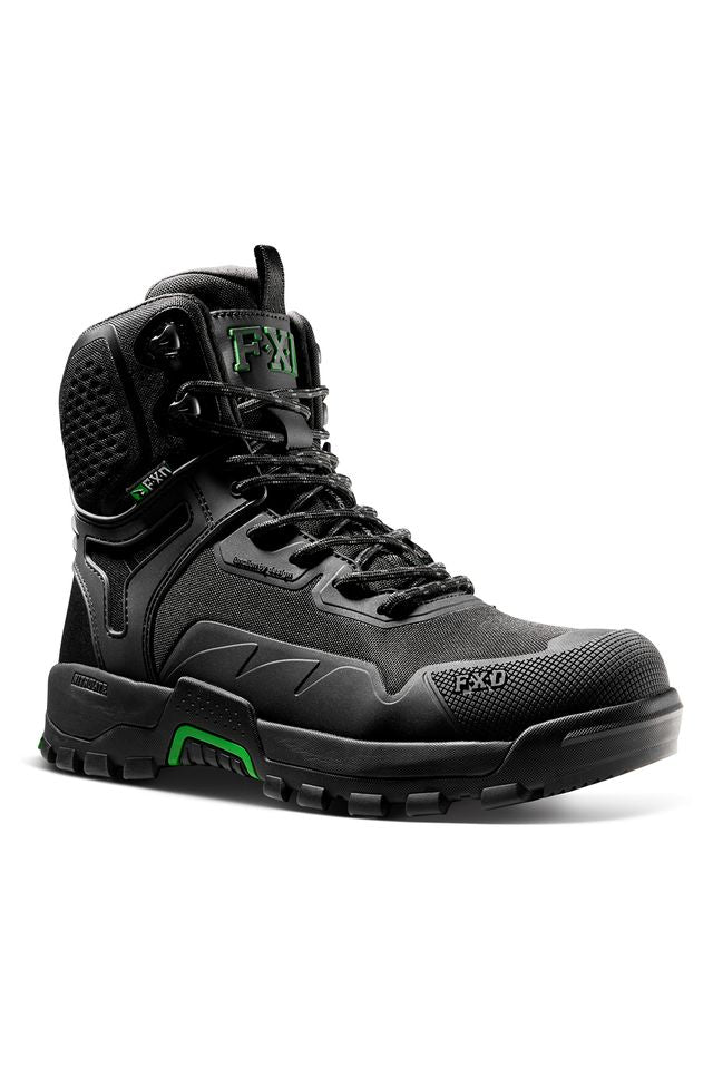 FXD WB5 6.0in Advanced Work Boot - Image 8