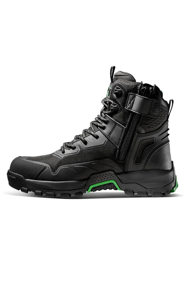 FXD WB5 6.0in Advanced Work Boot - Image 9