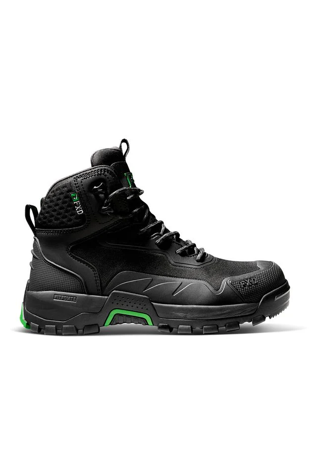 FXD WB6 4.5in Advanced Work Boot - Image 10