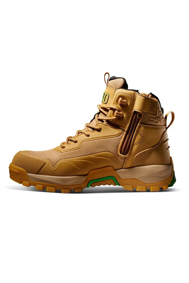 FXD WB6 4.5in Advanced Work Boot - Image 3