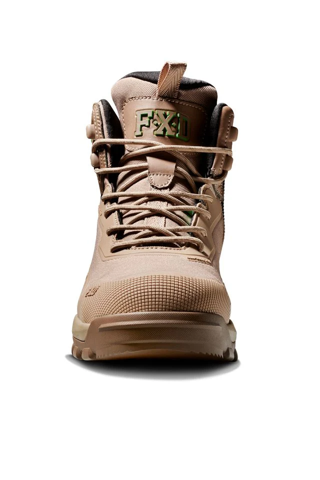 FXD WB6 4.5in Advanced Work Boot - Image 5