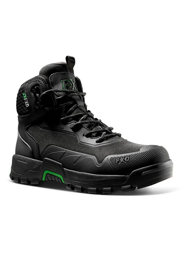 FXD WB6 4.5in Advanced Work Boot - Image 8