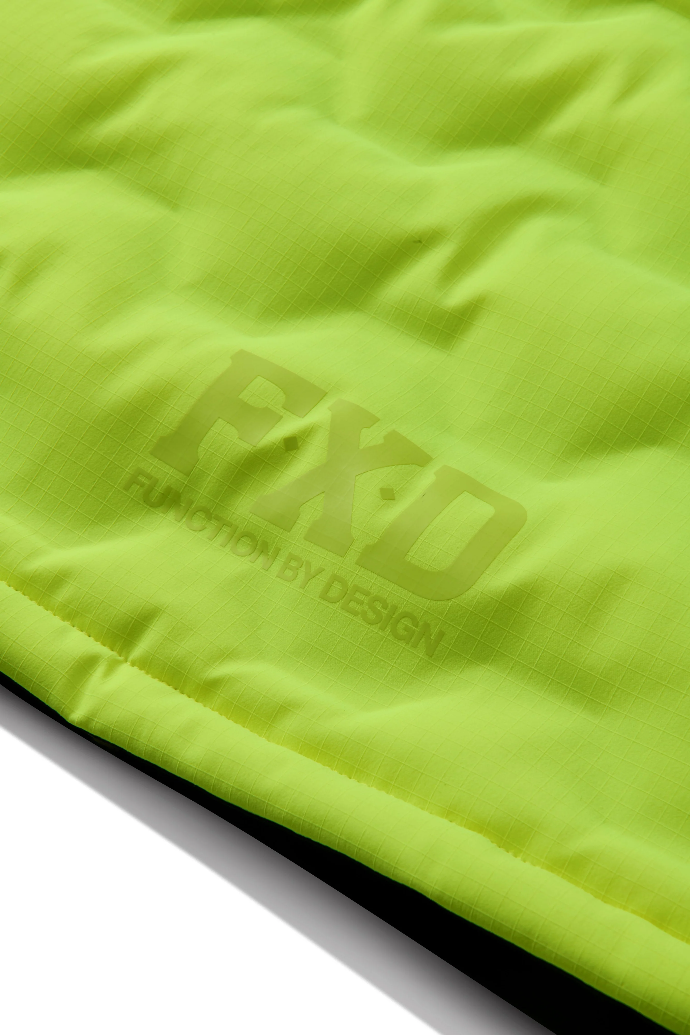 FXD WO-6 Insulated Puffer Vest - Image 10