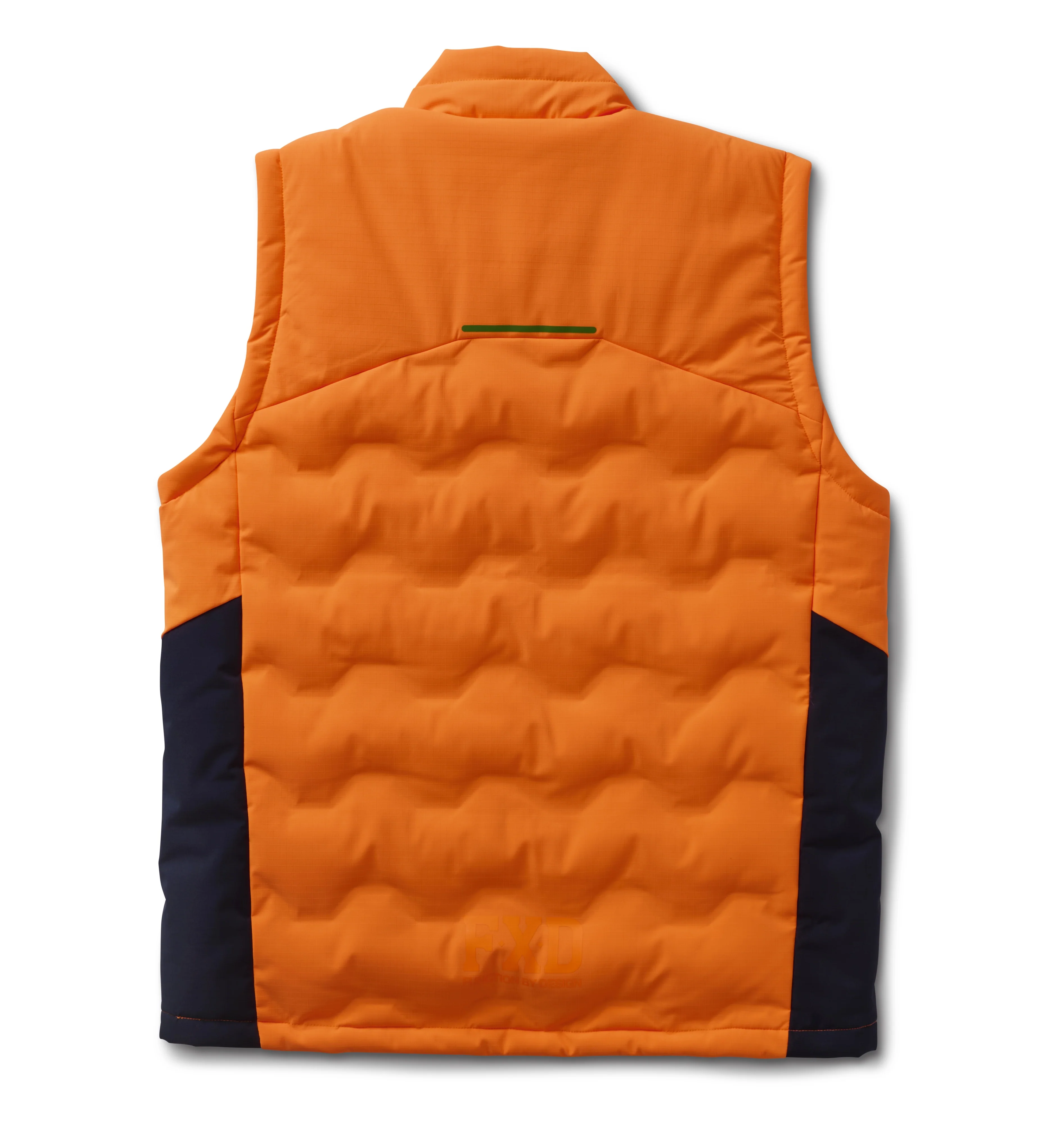 FXD WO-6 Insulated Puffer Vest - Image 13
