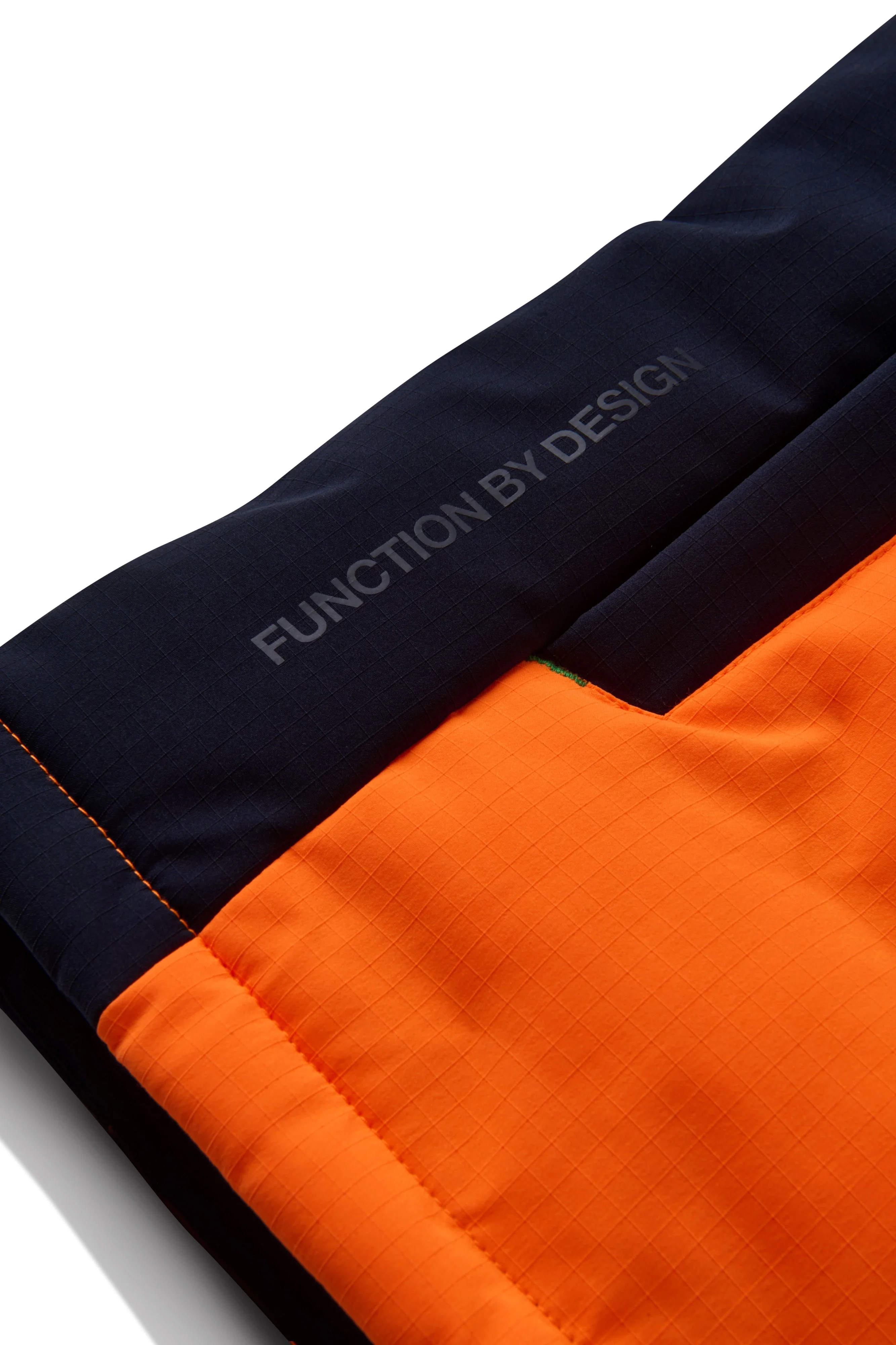 FXD WO-6 Insulated Puffer Vest - Image 15