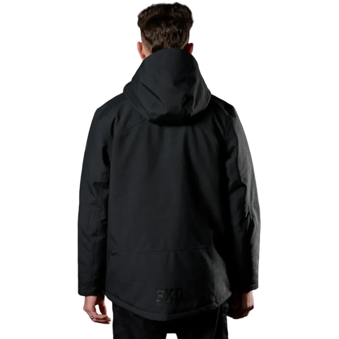 FXD WO1 Waterproof Jacket - Image 2