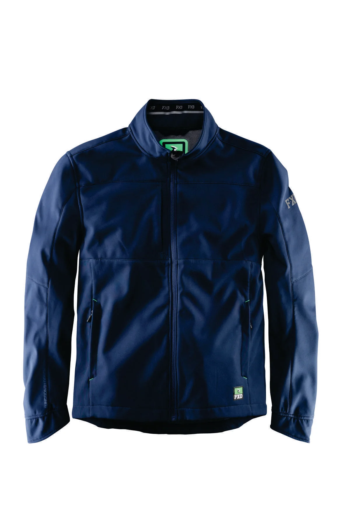 FXD WO3 Softshell Jacket - Image 2