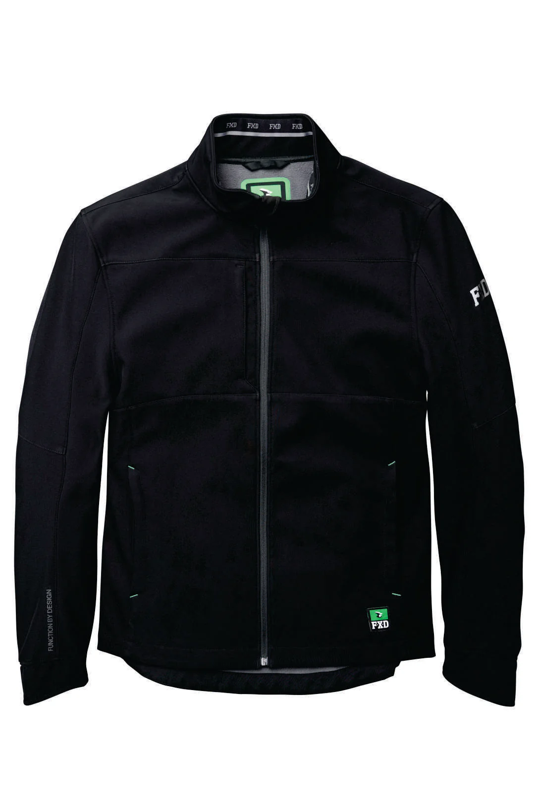 FXD WO3 Softshell Jacket - Image 3