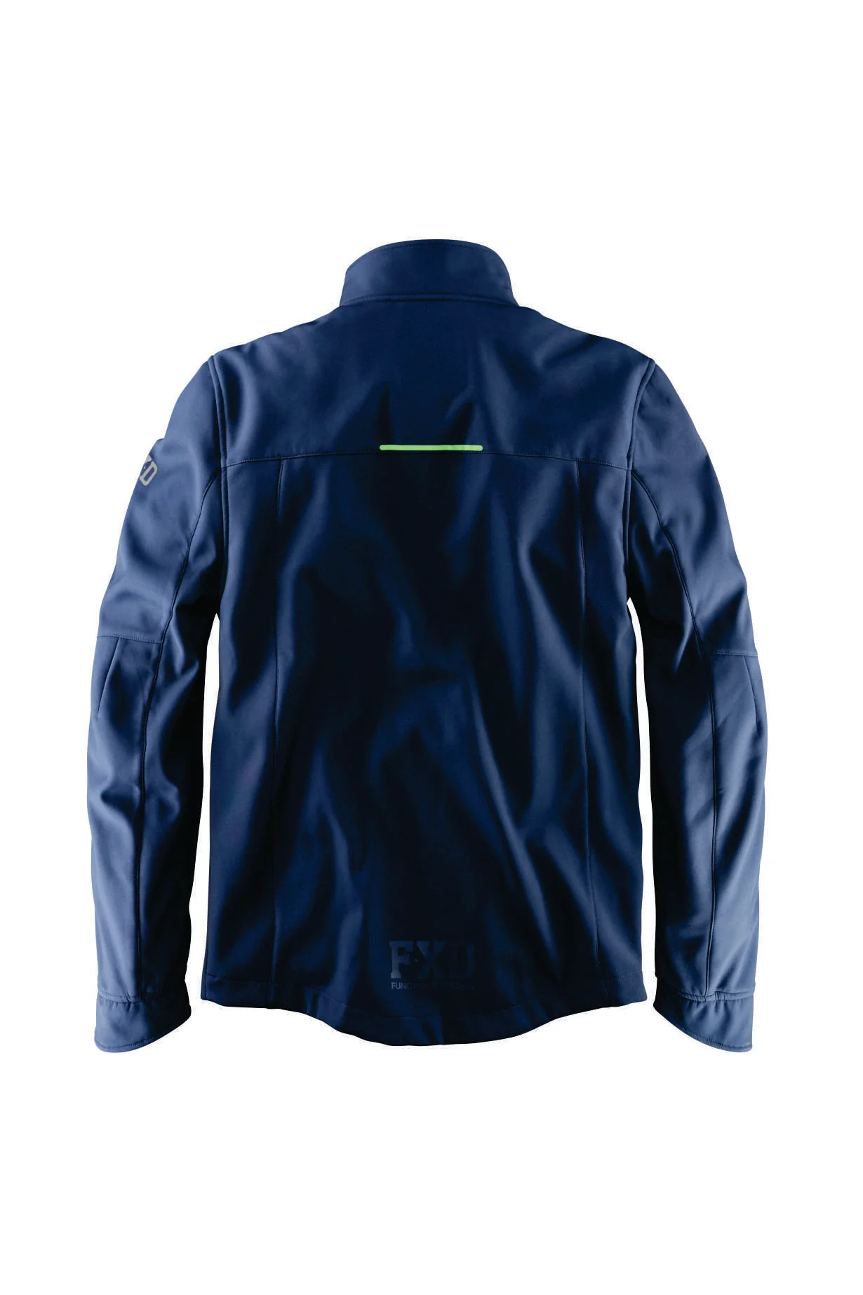FXD WO3 Softshell Jacket - Image 4